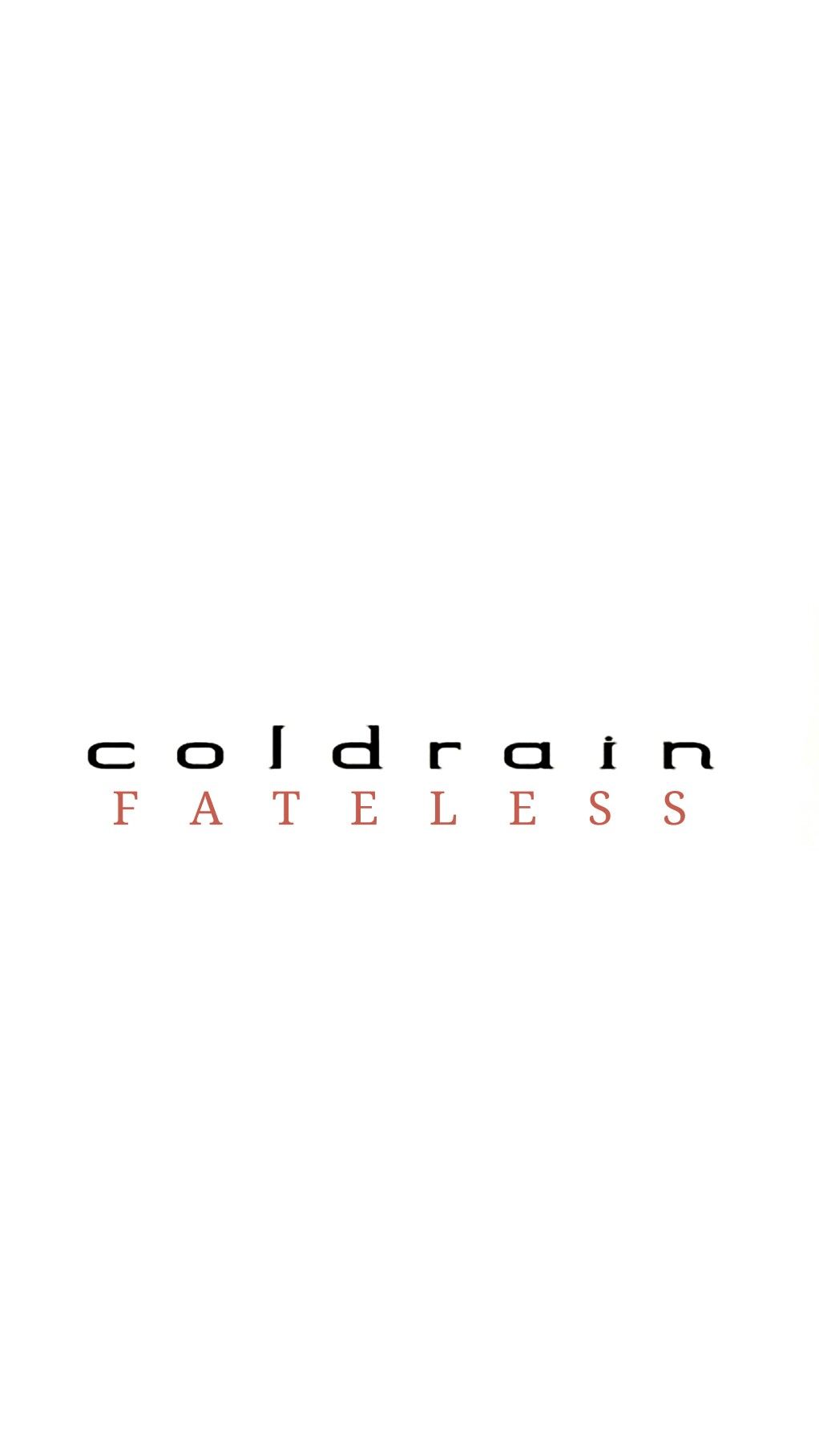 1022x1817 Coldrain Wallpaper