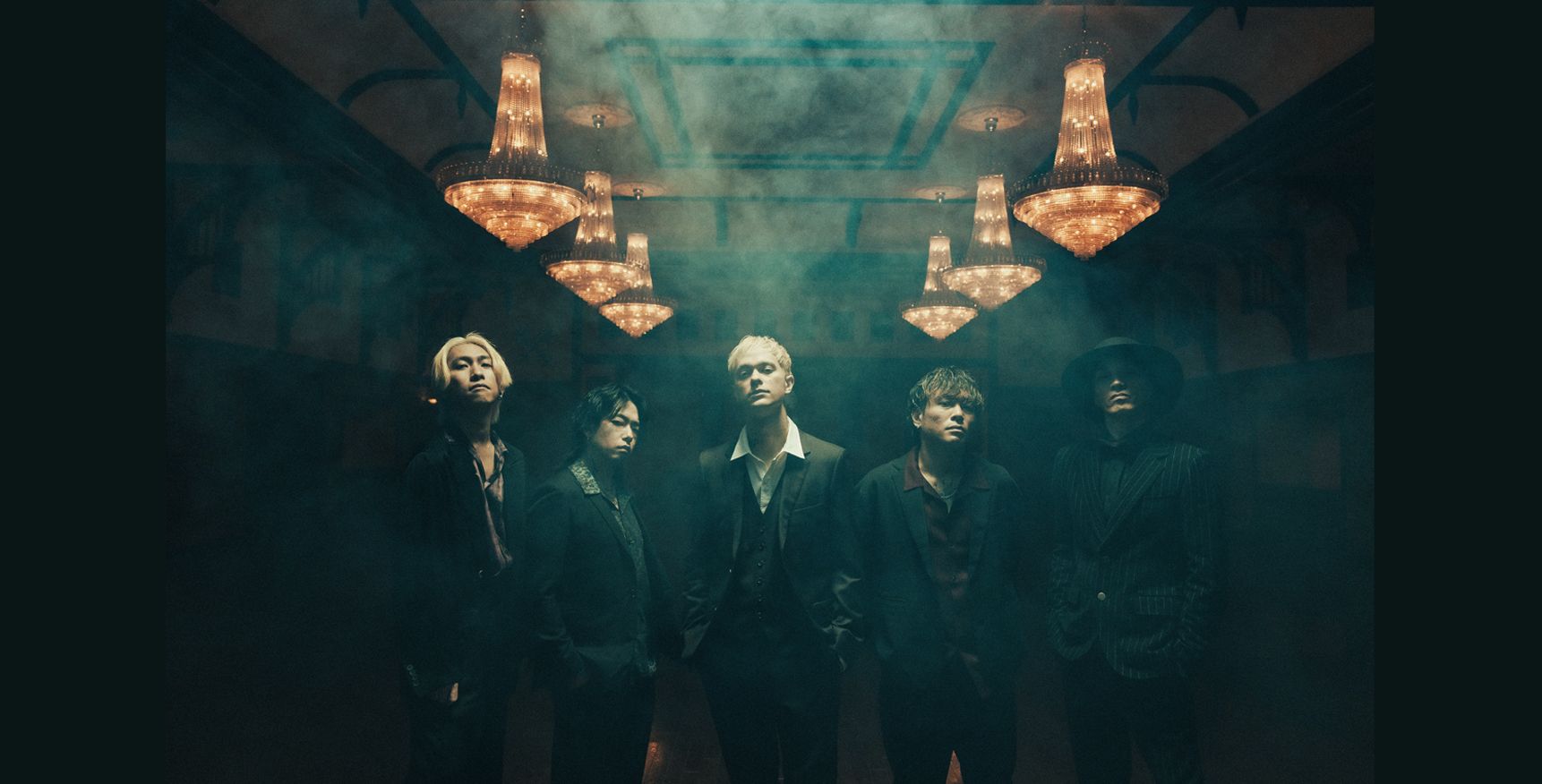 1722x876 coldrain. Warner Music Japan