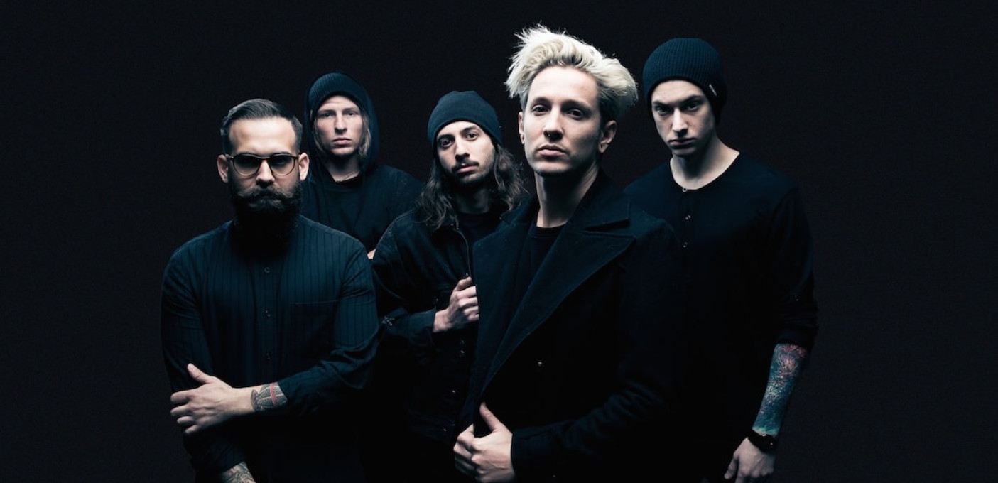 1405x680 THE WORD ALIVE + COLDRAIN + POLAR + ANNISOKAY + WAGE WAR + COYOTES