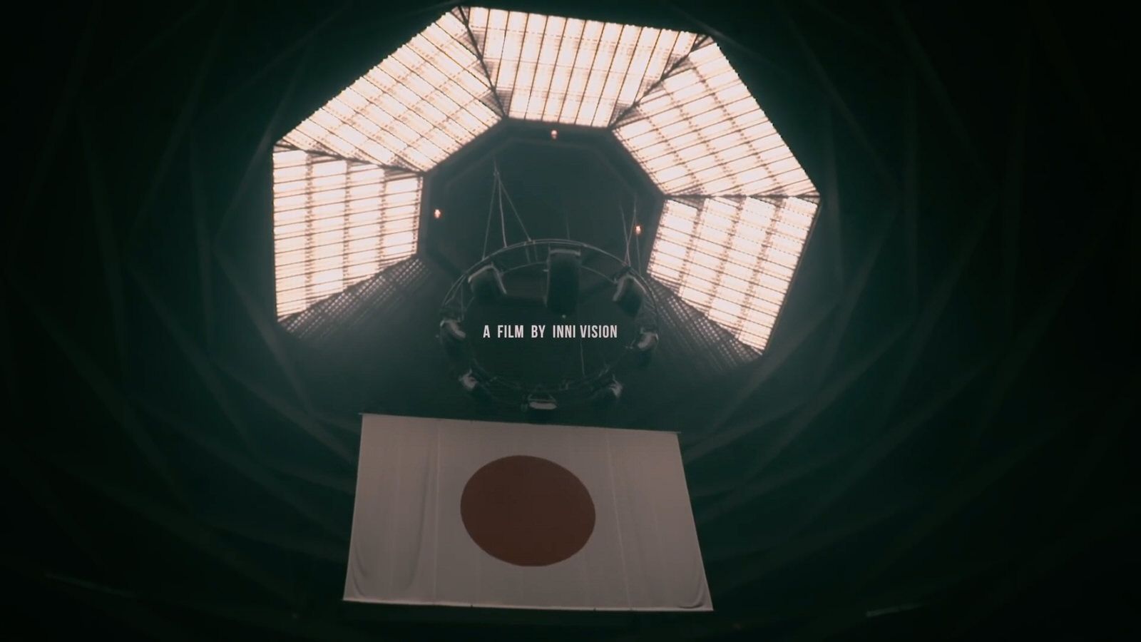 1600x900 coldrain FEED THE FIRE LIVE AT BUDOKAN Kudanshita, Japan