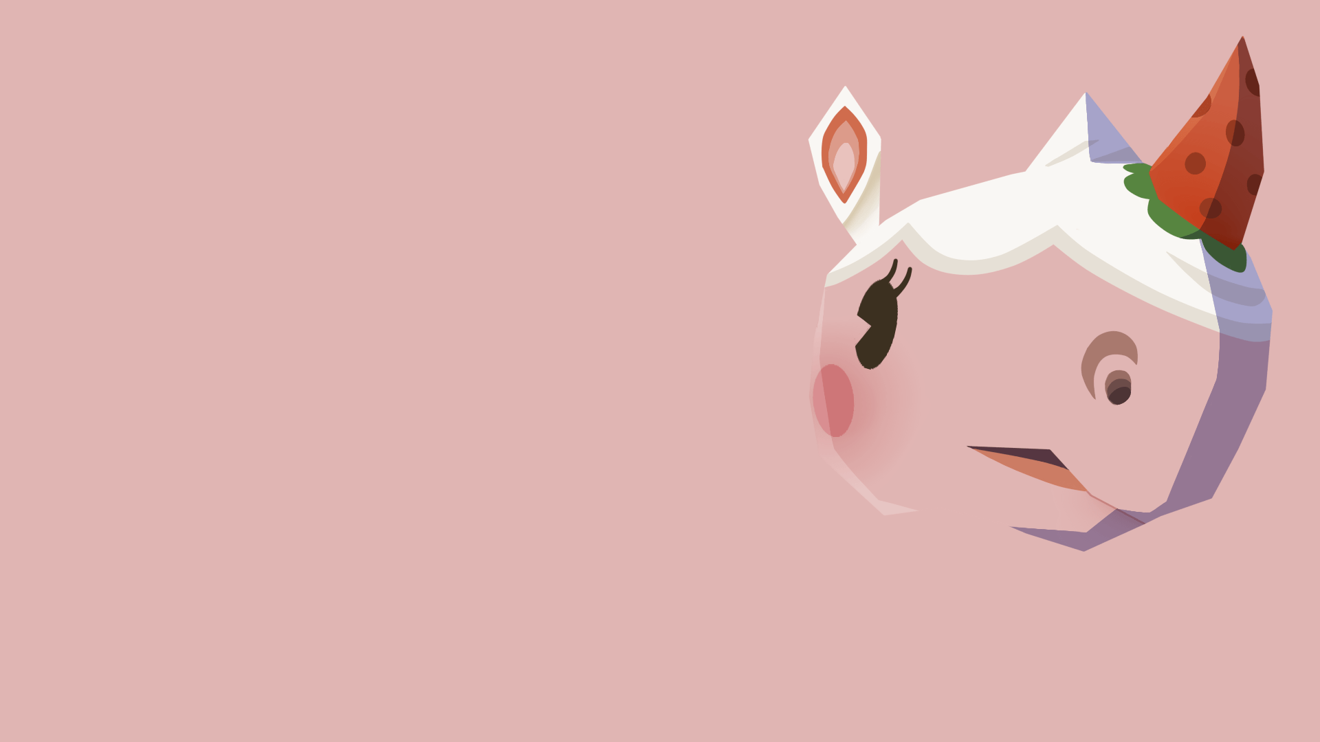 1920x1080 Animal Crossing New Horizons Merengue HD Wallpaperx1080