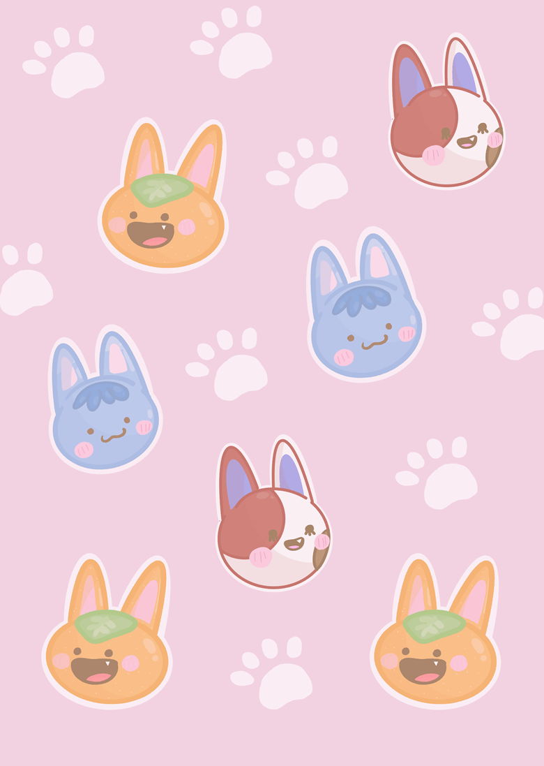 780x1097 Meow 's Ko Fi Shop