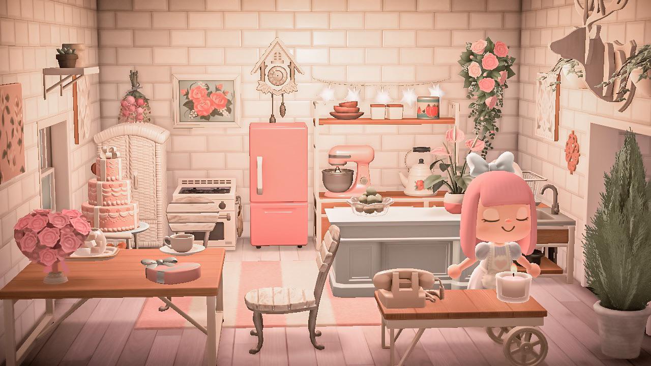 1280x720 Updated kitchen