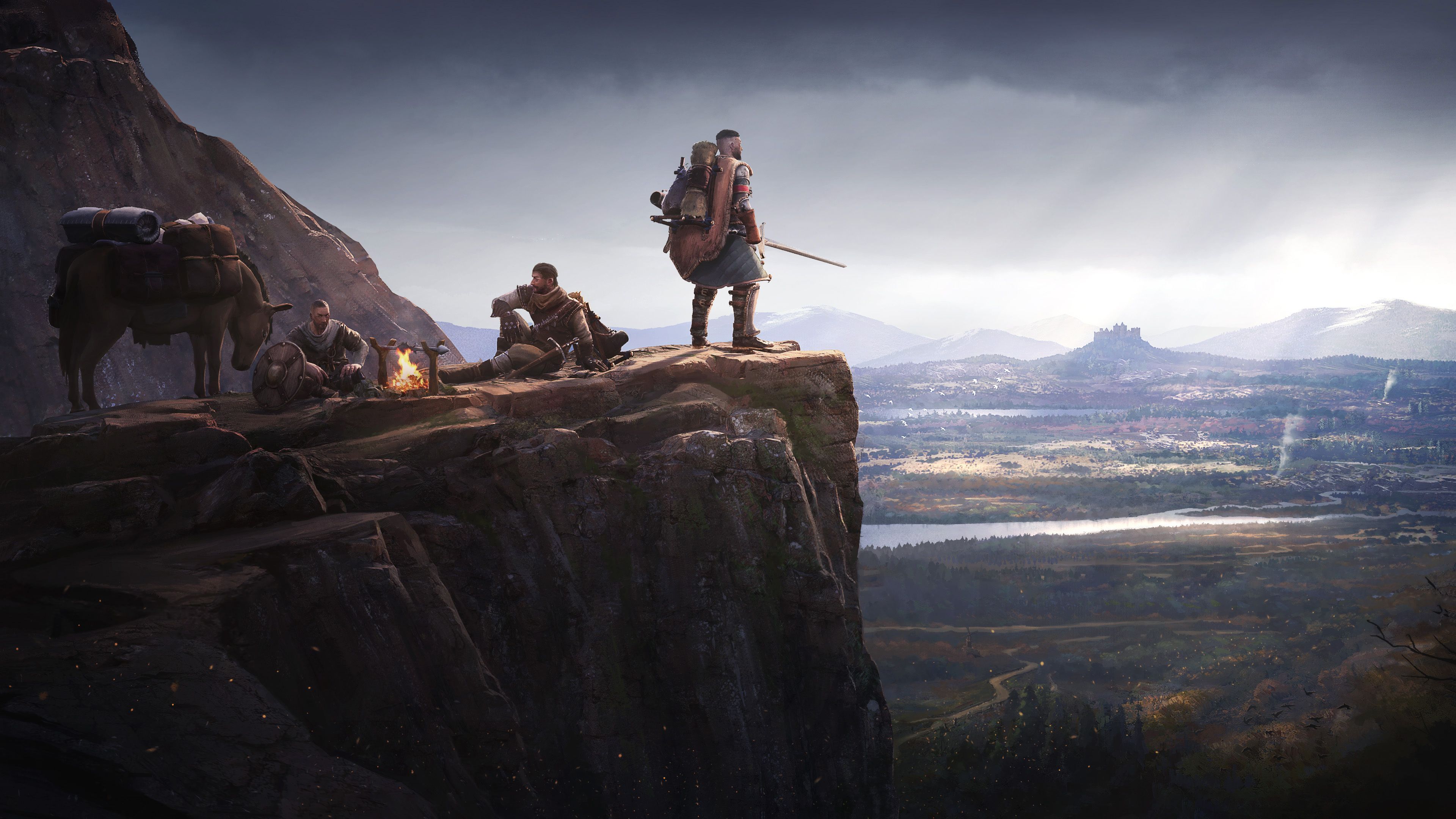 3840x2160 Home