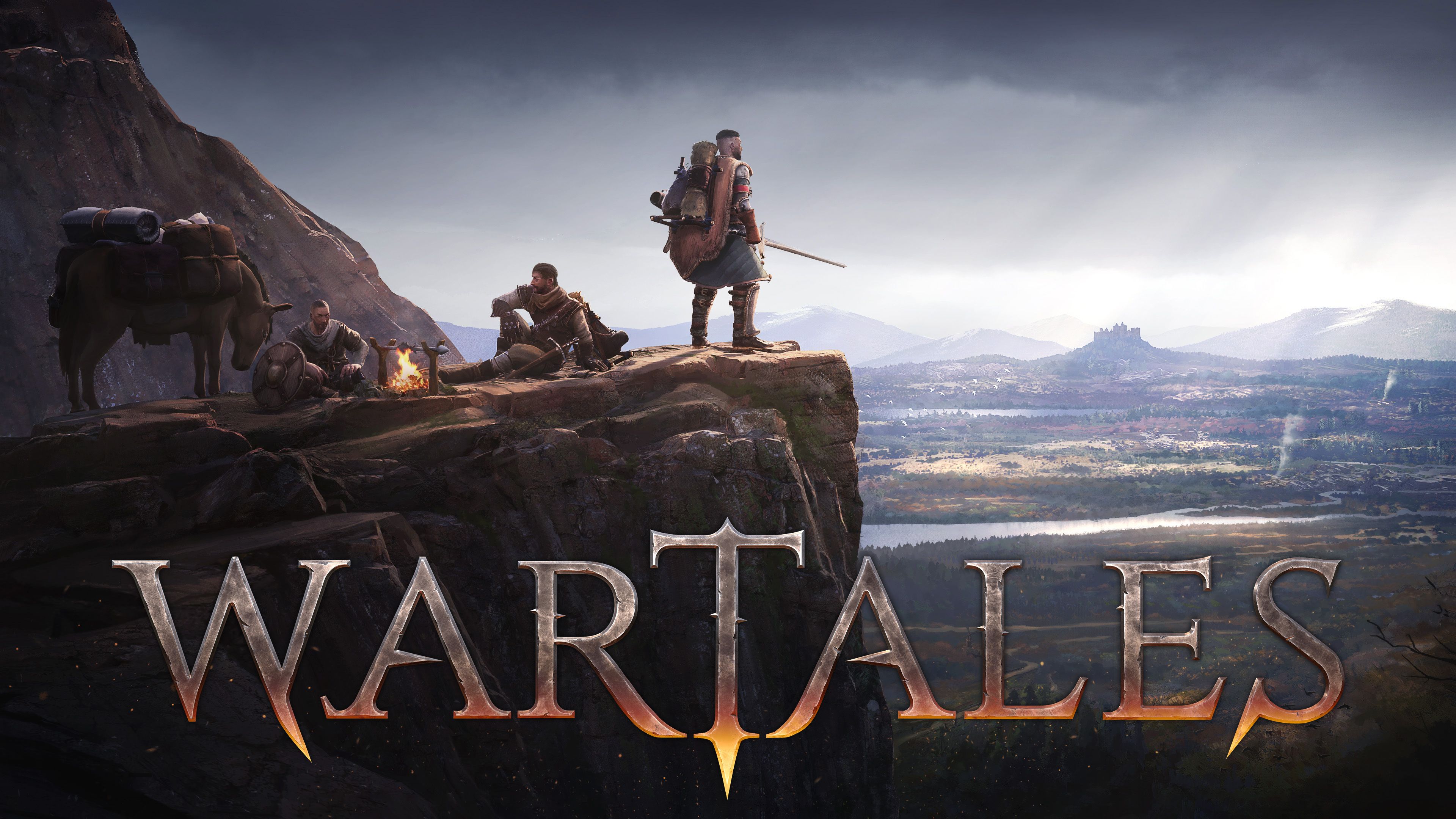 3840x2160 Wartales Epic Adventure HD Wallpaperx2160