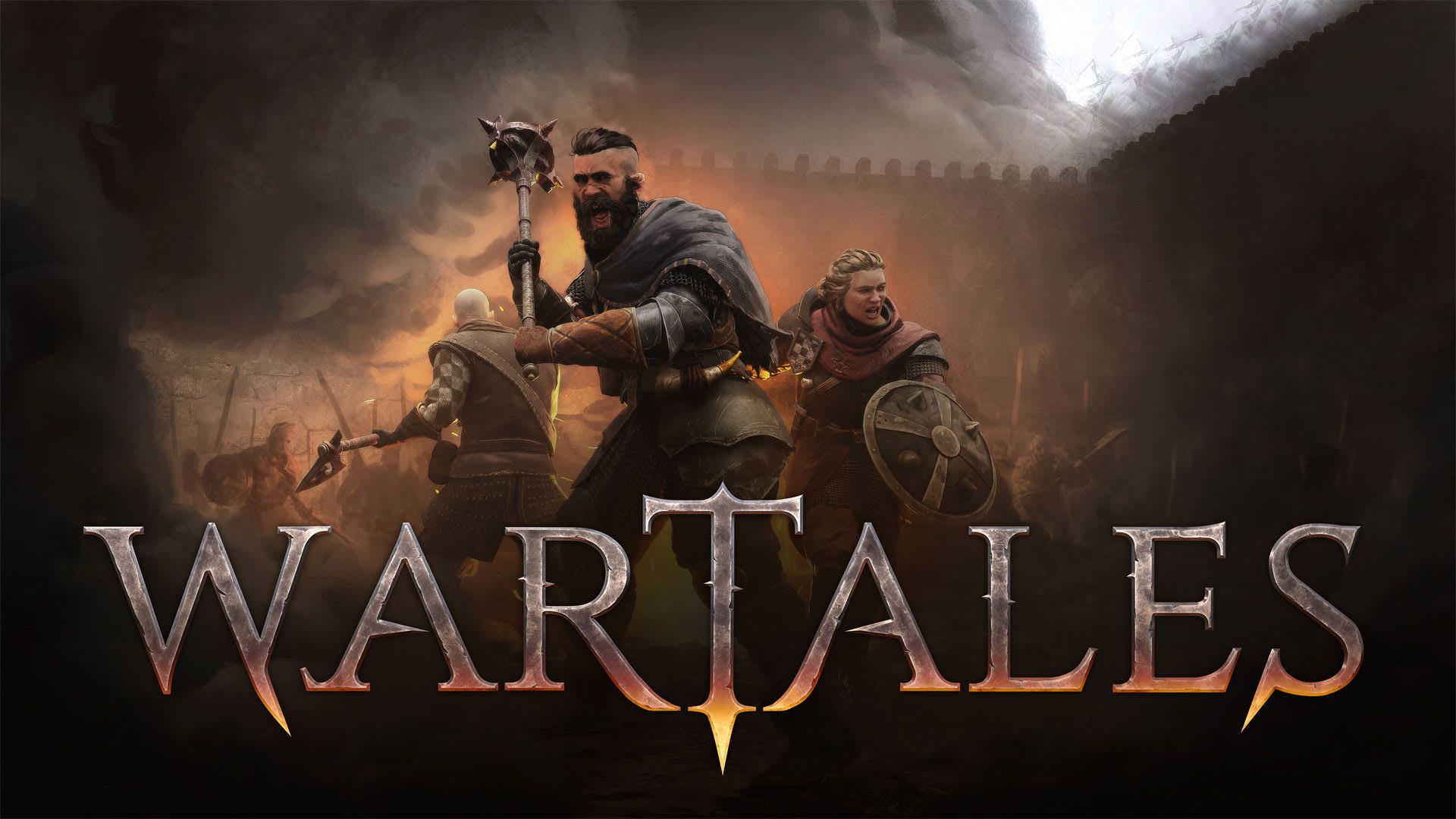 1920x1080 Wartales