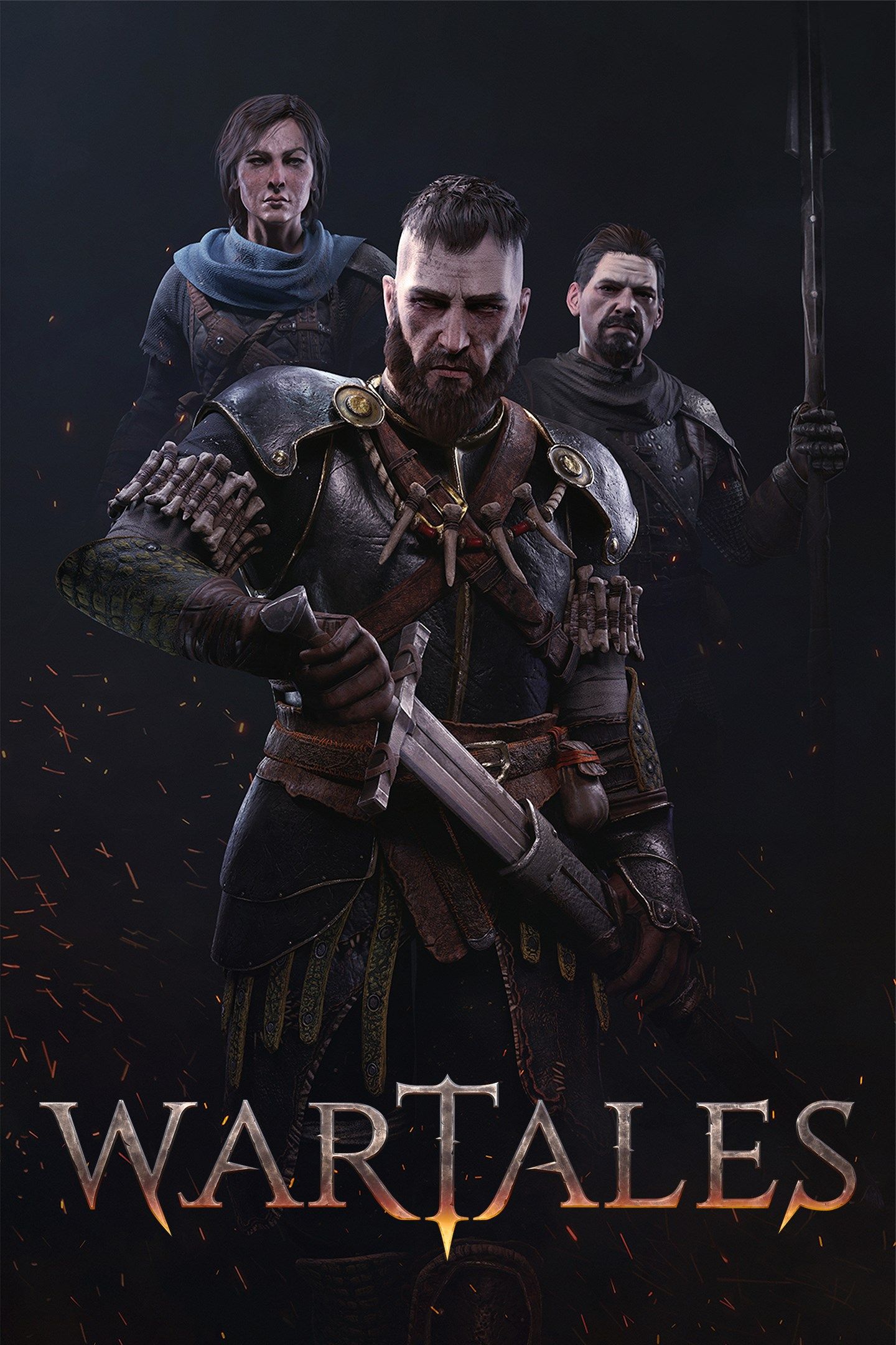 1440x2160 Wartales