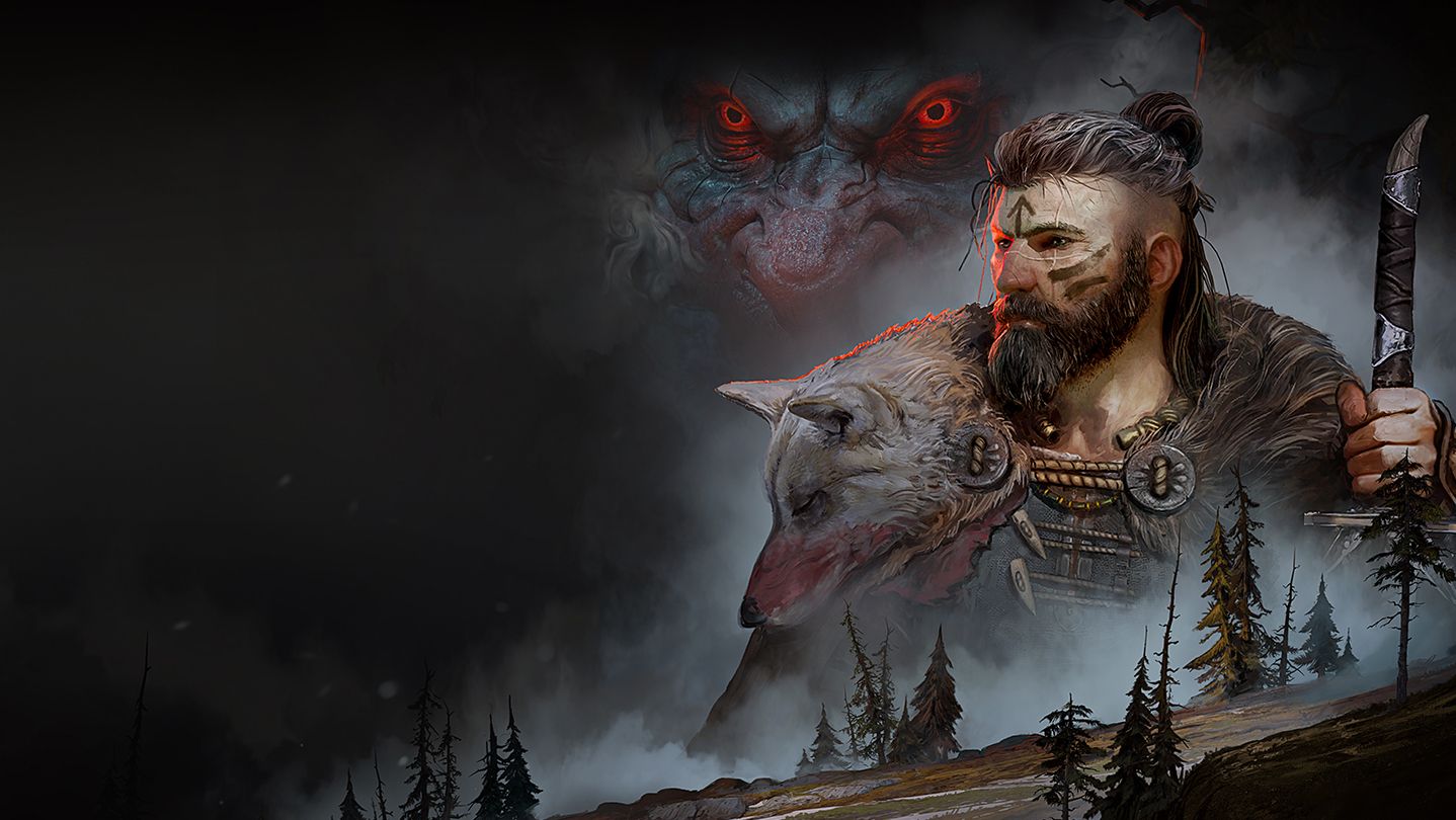 1438x810 Wartales: The Beast Hunt