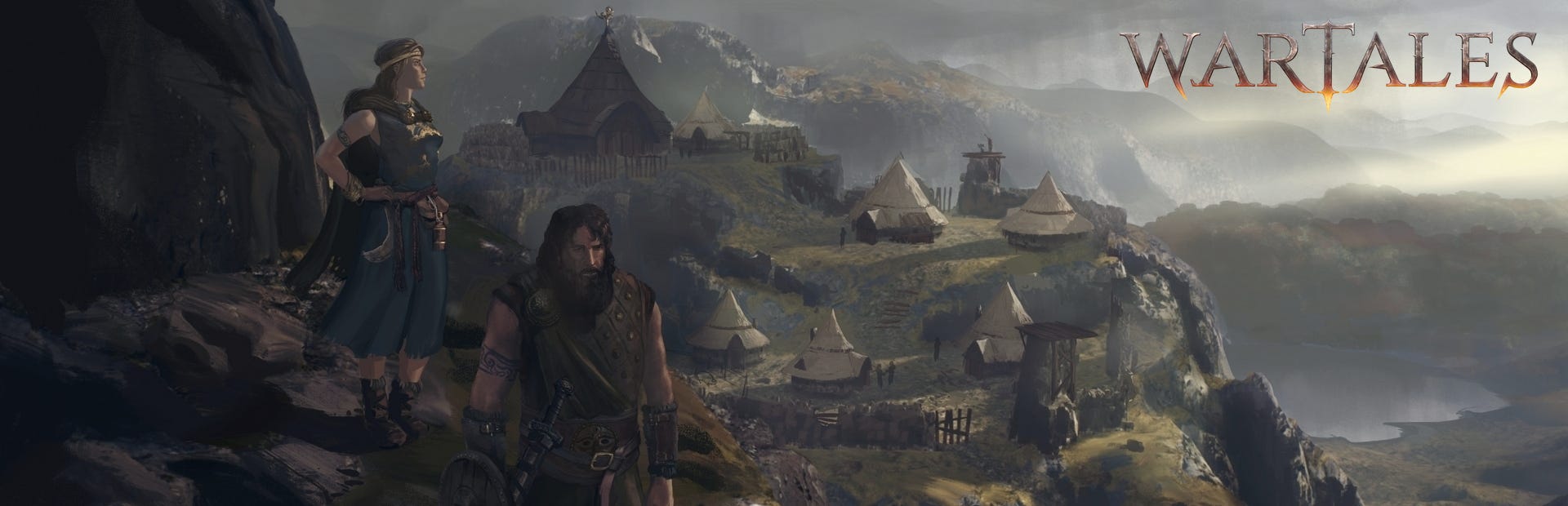 1920x620 Wartales Review Medieval Inspired Tactical RPG Gem