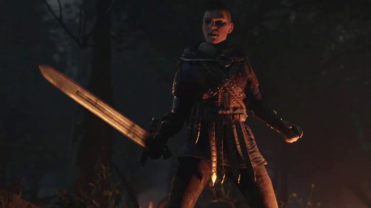 1280x720 Wartales Release Trailer