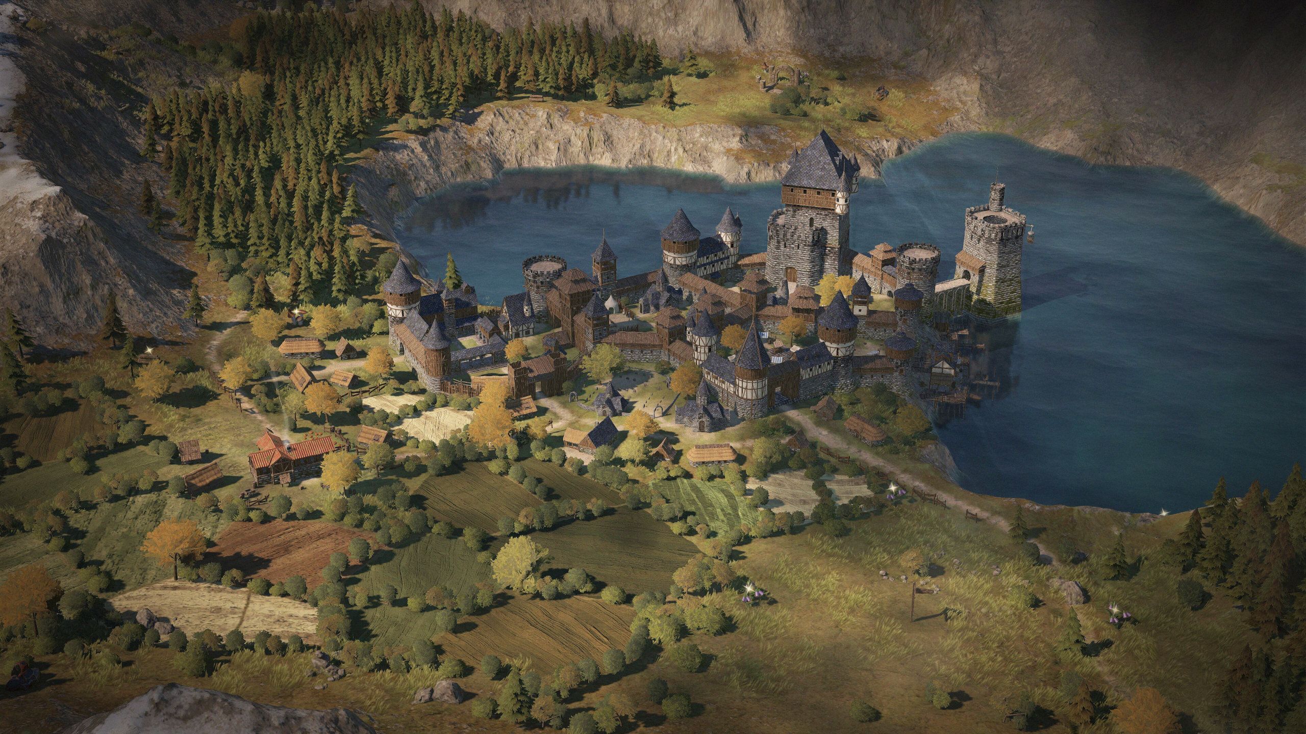 2560x1440 New Wartales DLC Releasing Next Month