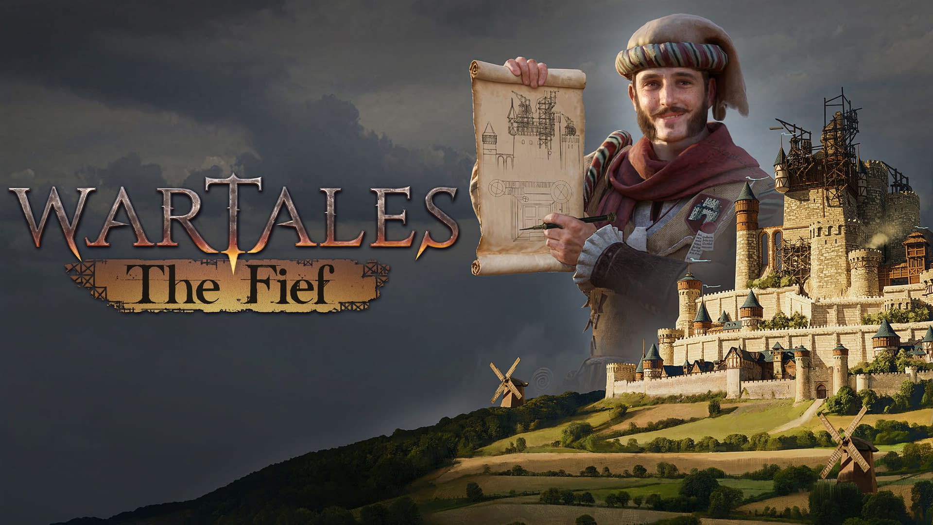 1920x1080 Wartales Reveals The Fief DLC Coming This September