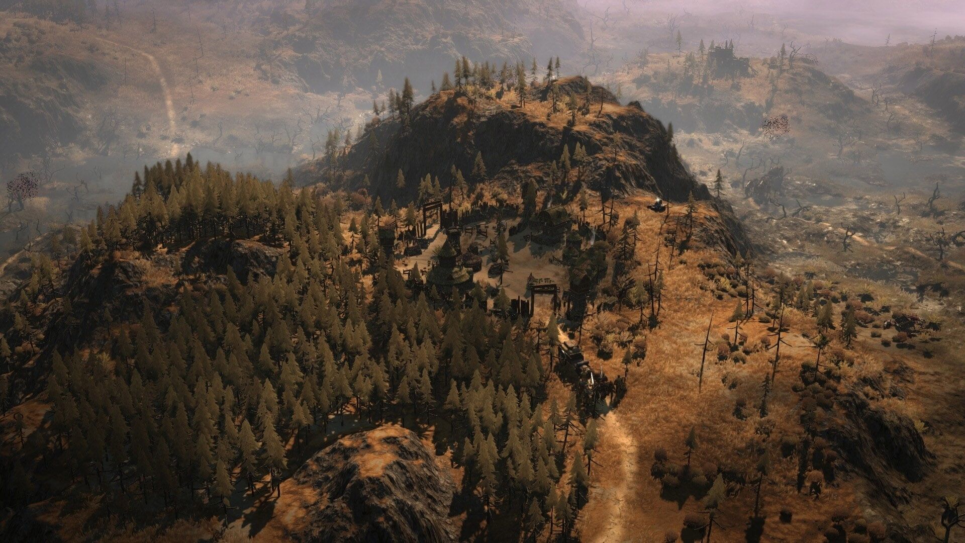 1920x1080 Wartales Screenshots