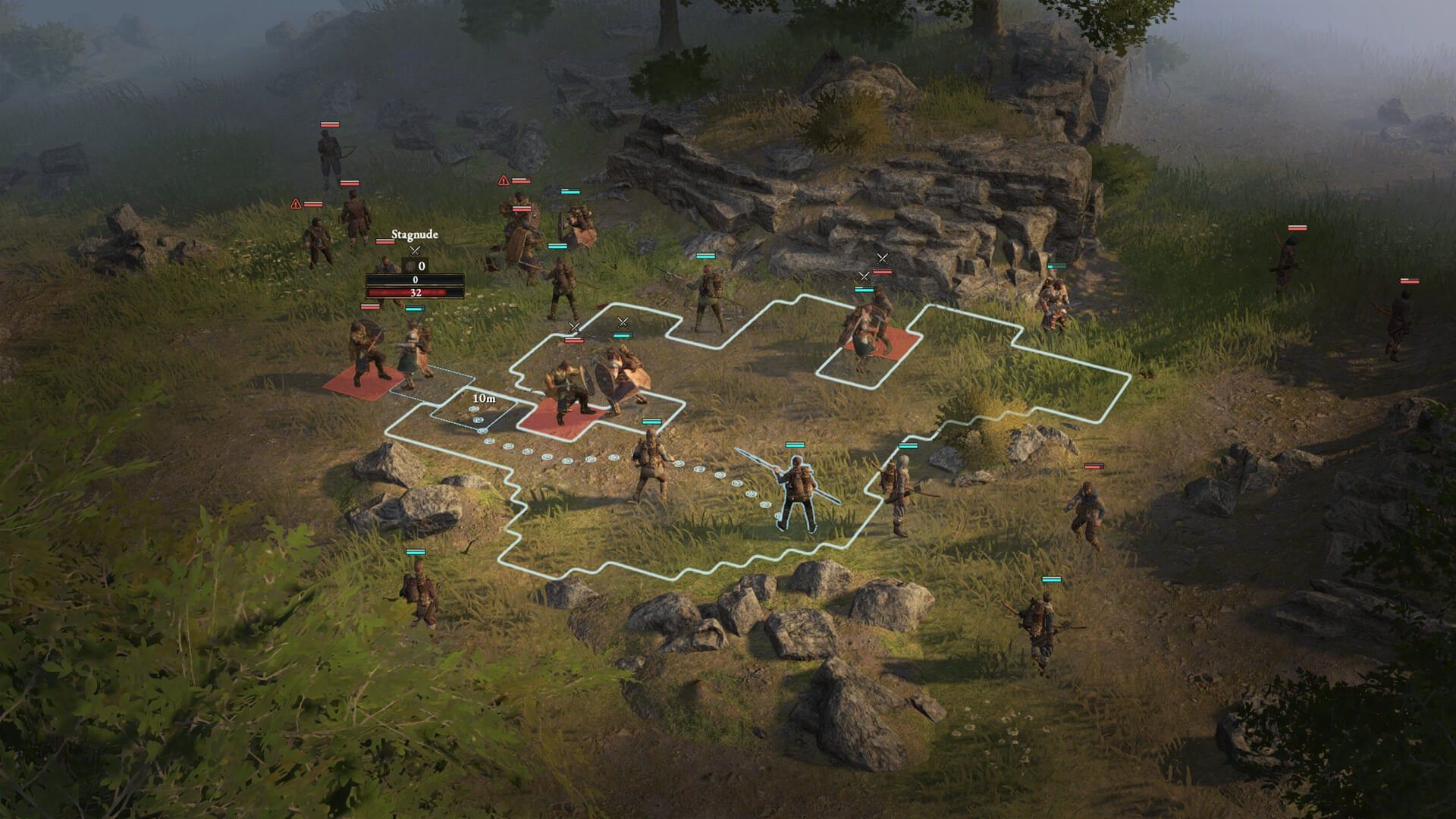 1920x1080 WarTales is a Gritty Medieval Mercenary RPG