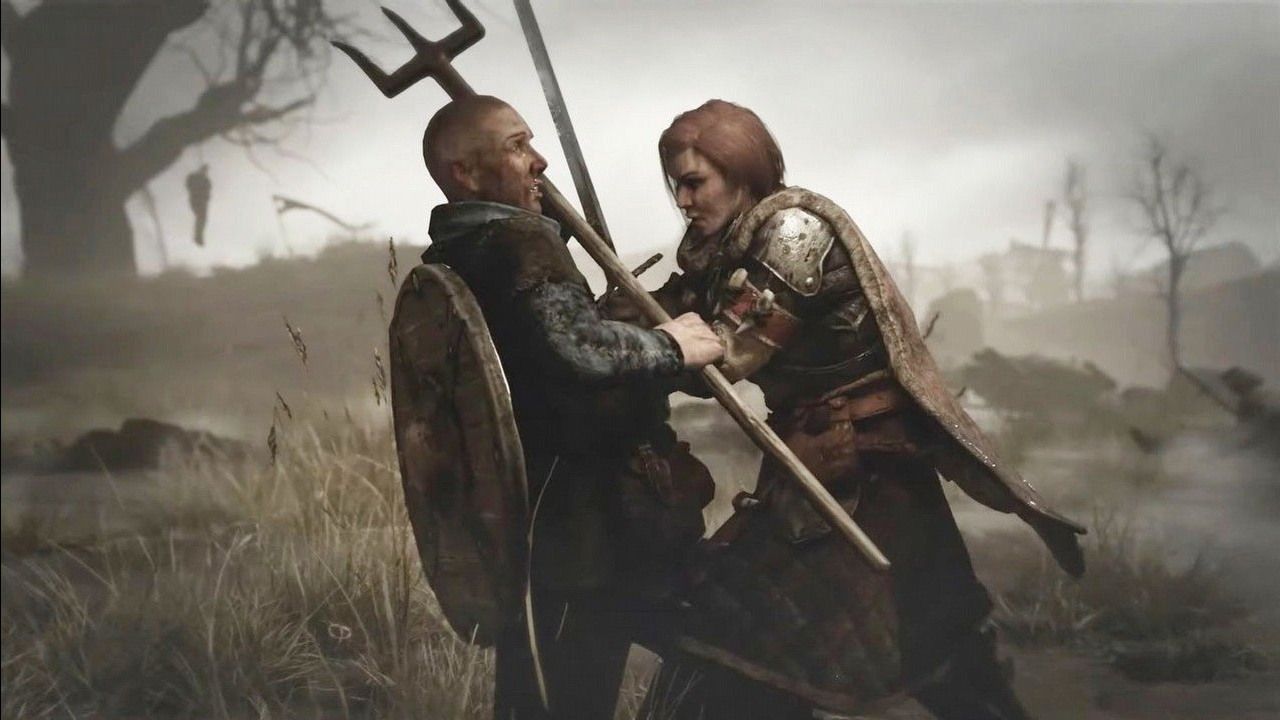 1280x720 Tactical RPG Wartales Conquered Steam and Sucked Players in For Hours