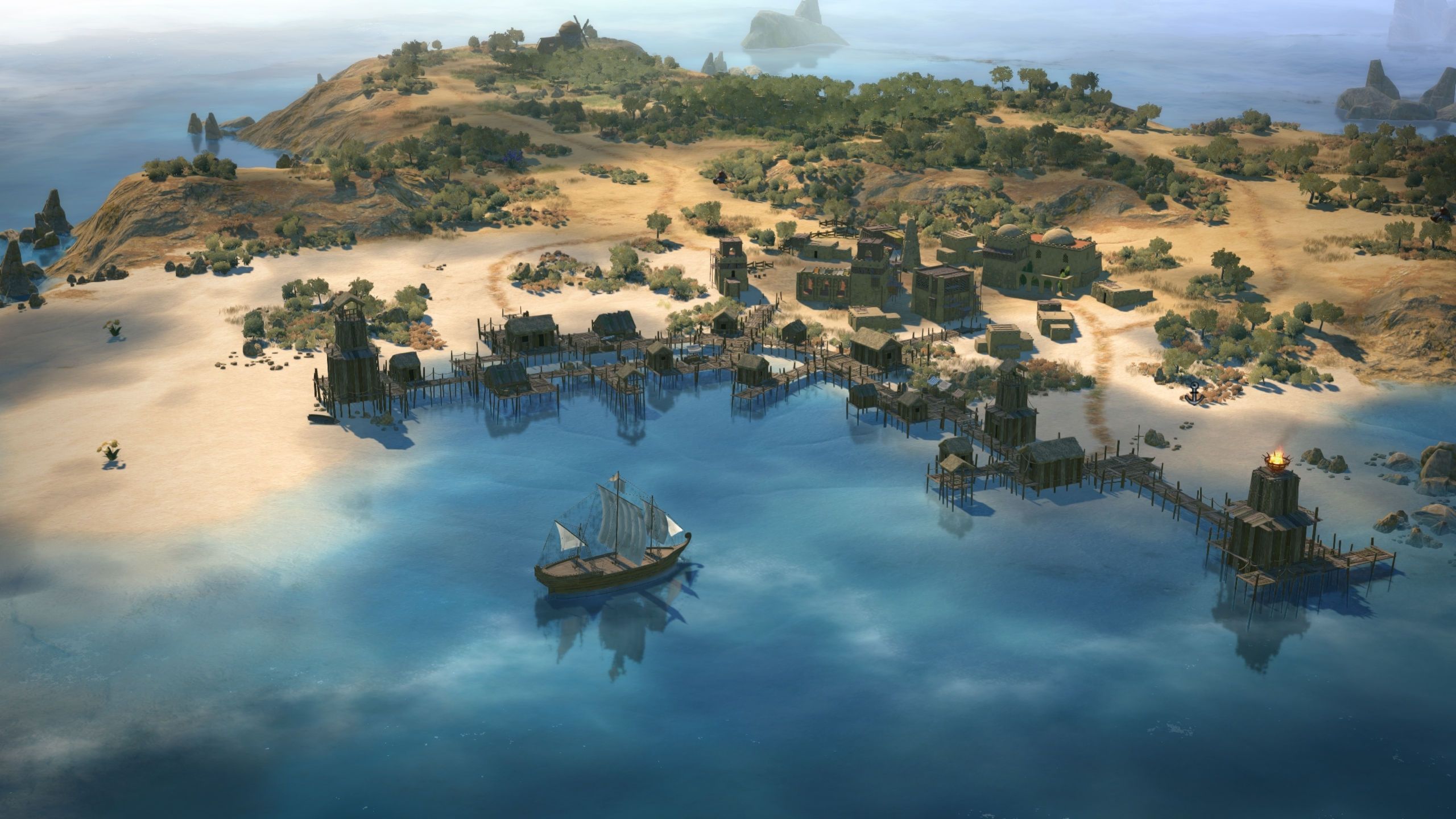2560x1440 Wartales DLC Releasing Next Week