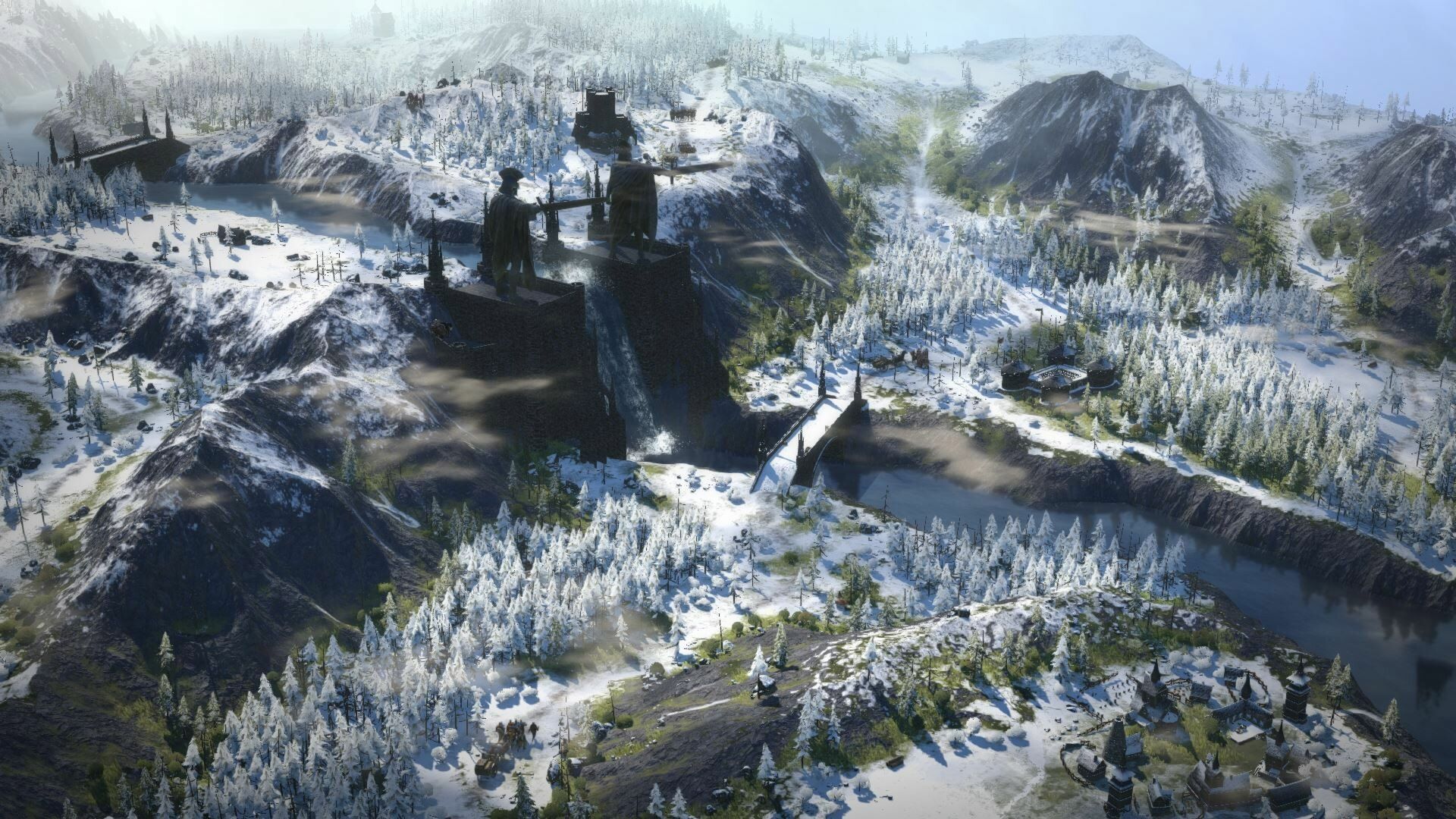1920x1080 Wartales Screenshots