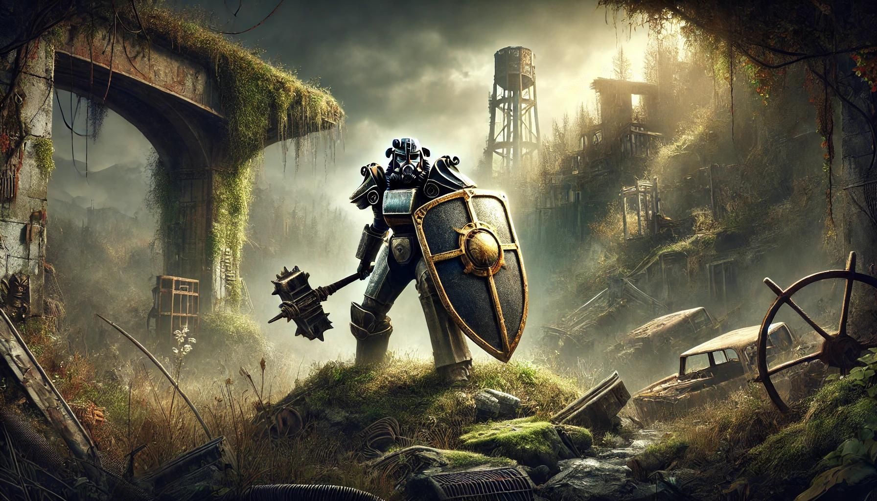 1792x1024 Wartales x Fallout