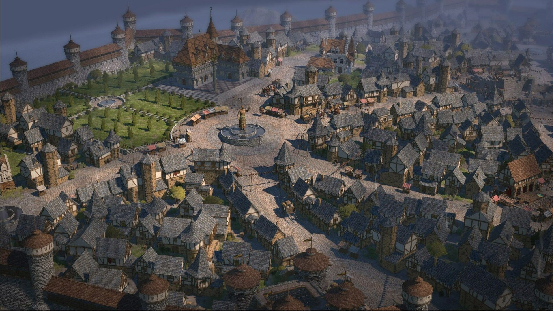 1920x1080 Wartales Screenshots