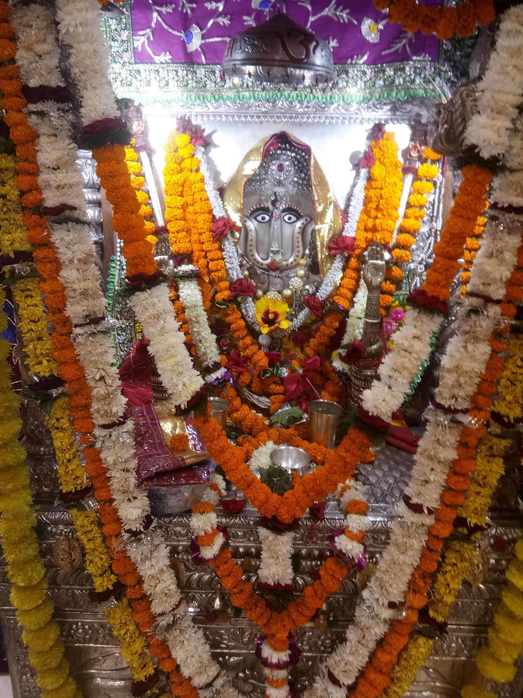 1728x2304 Rani Sati Mandir In Shanti Nagar, Bilaspur Chhattisgarh Temples Near Me In Bilaspur Chhattisgarh