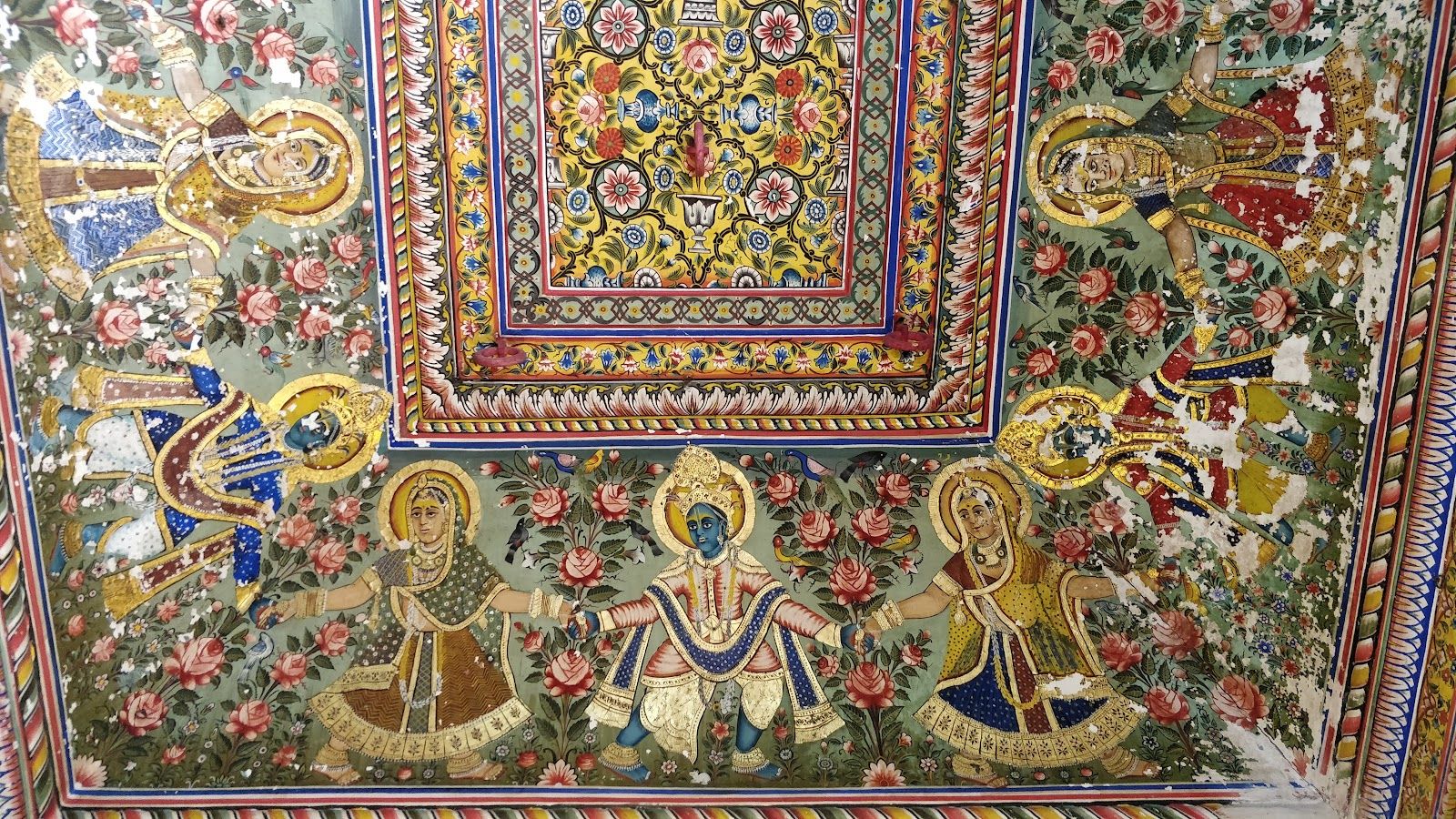 1600x900 Shree Rani Sati Dadi Mandir. Timings, History & Visitor Guide