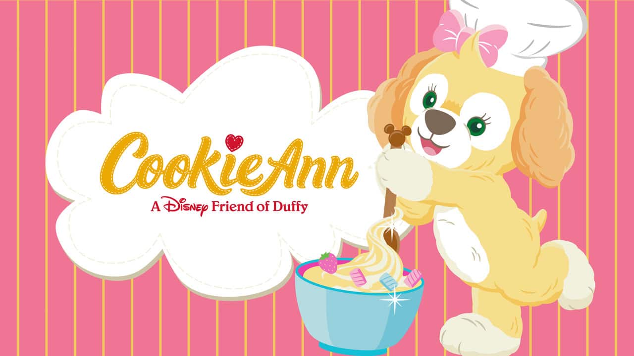 1280x720 Duffy And Friends Wallpaper