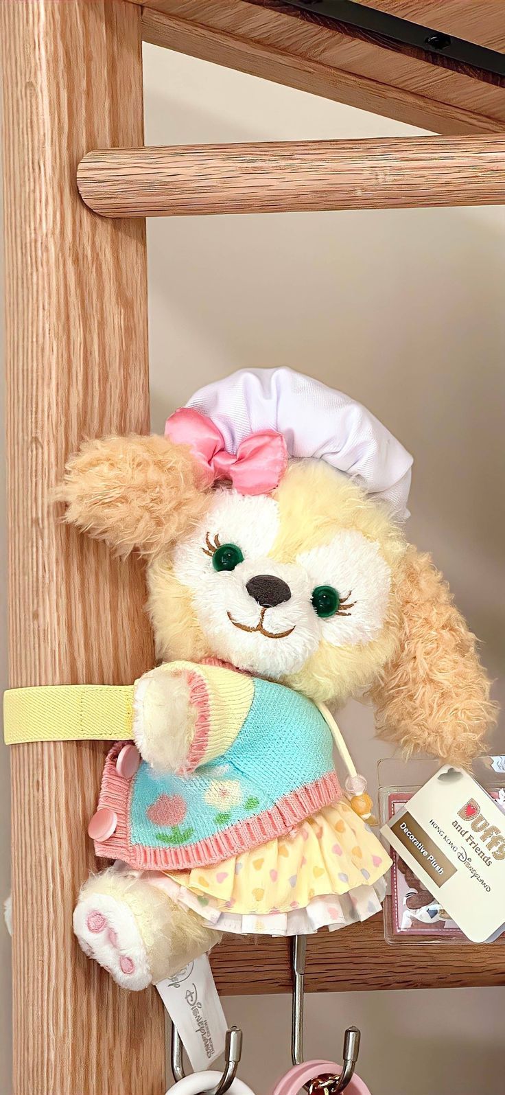 736x1595 Duffy and Friends. Wallpaper, Disney, Plushies