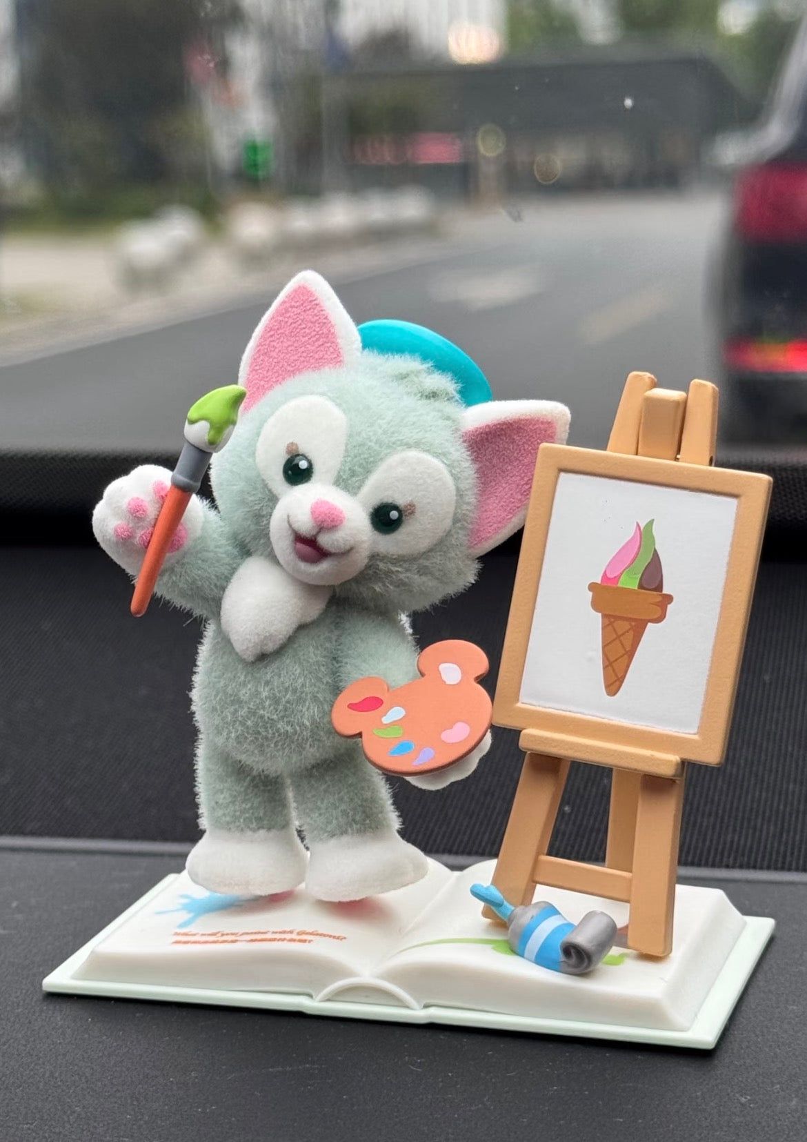 1170x1655 Disney Duffy and Friends Storybook Series Restock Already