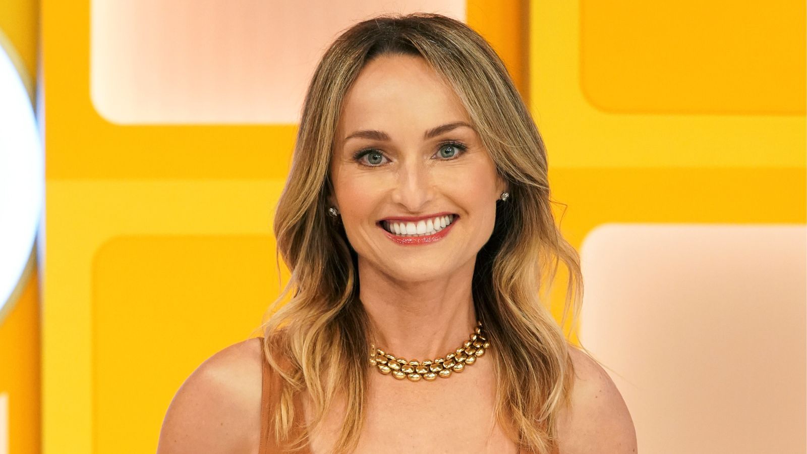 1600x900 Shop Giada De Laurentiis' living room look from under $7. Homes and Gardens