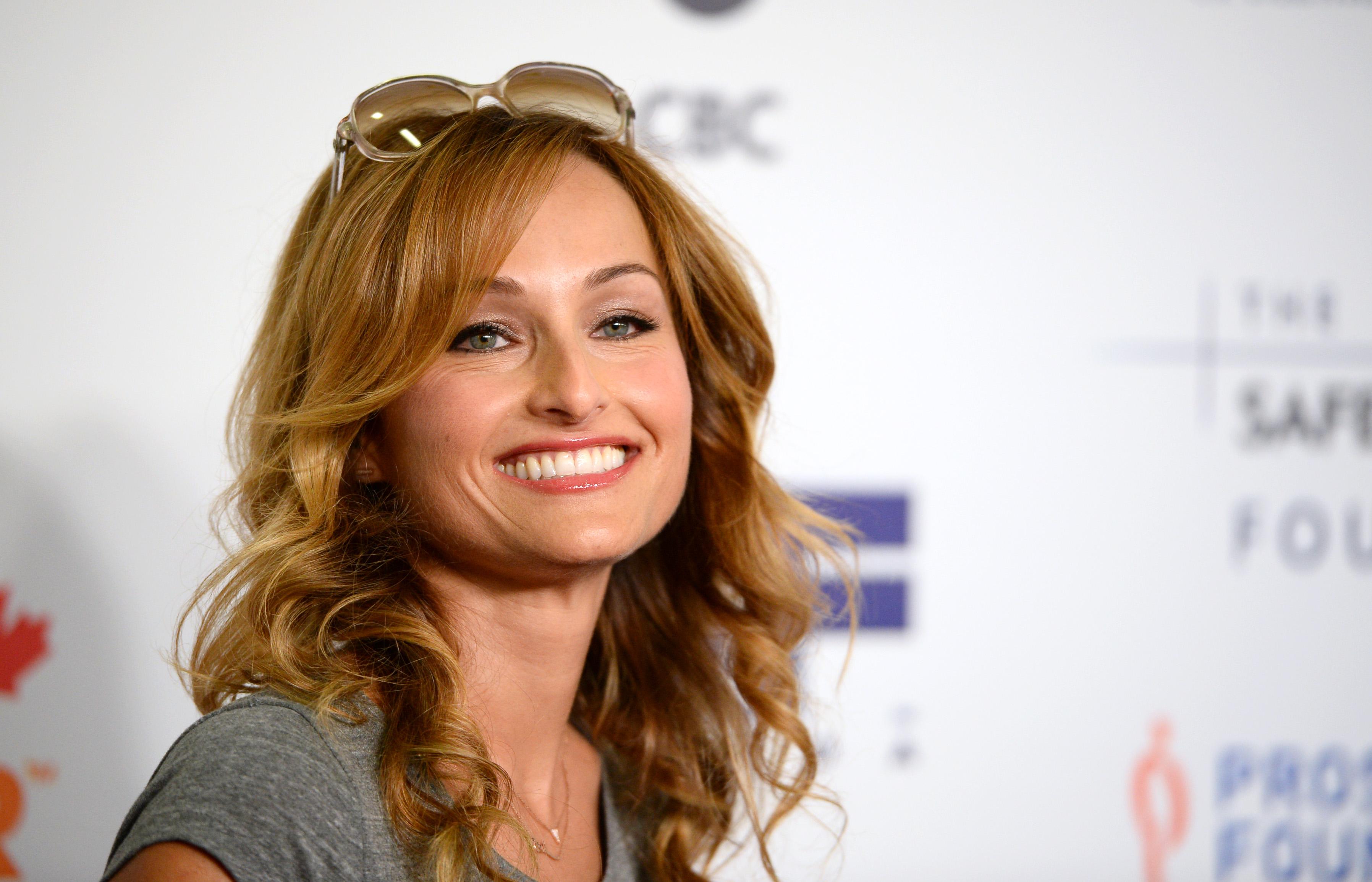 3592x2308 Celebrity chef Giada De Laurentiis to divorce