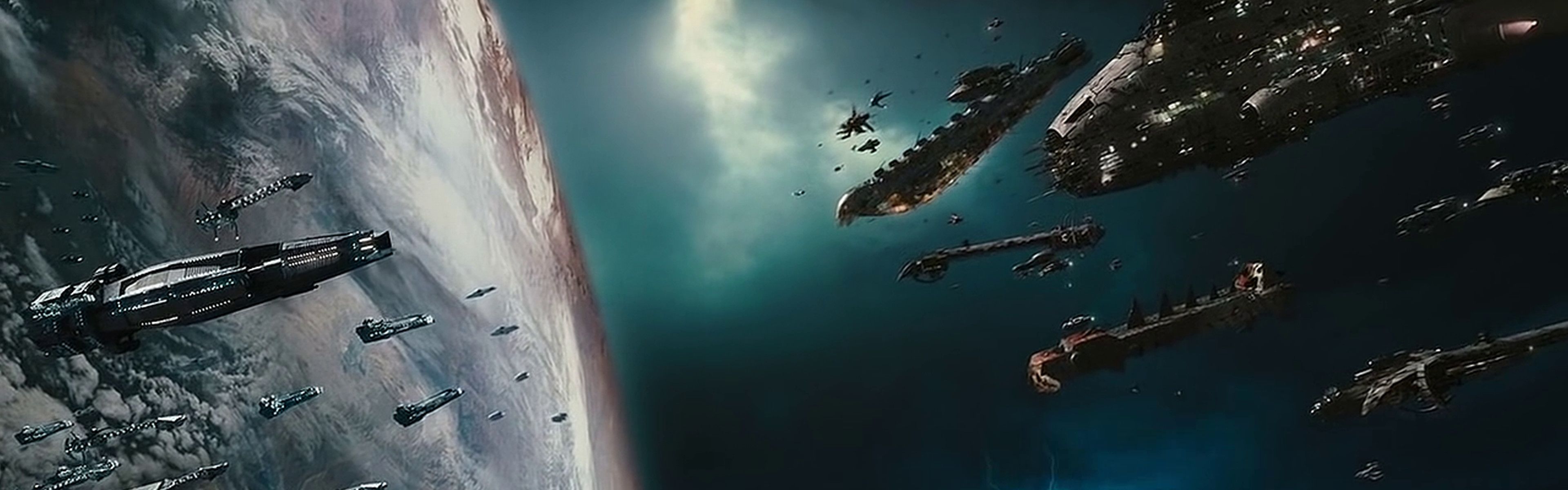 3840x1200 Dual Wallpaper