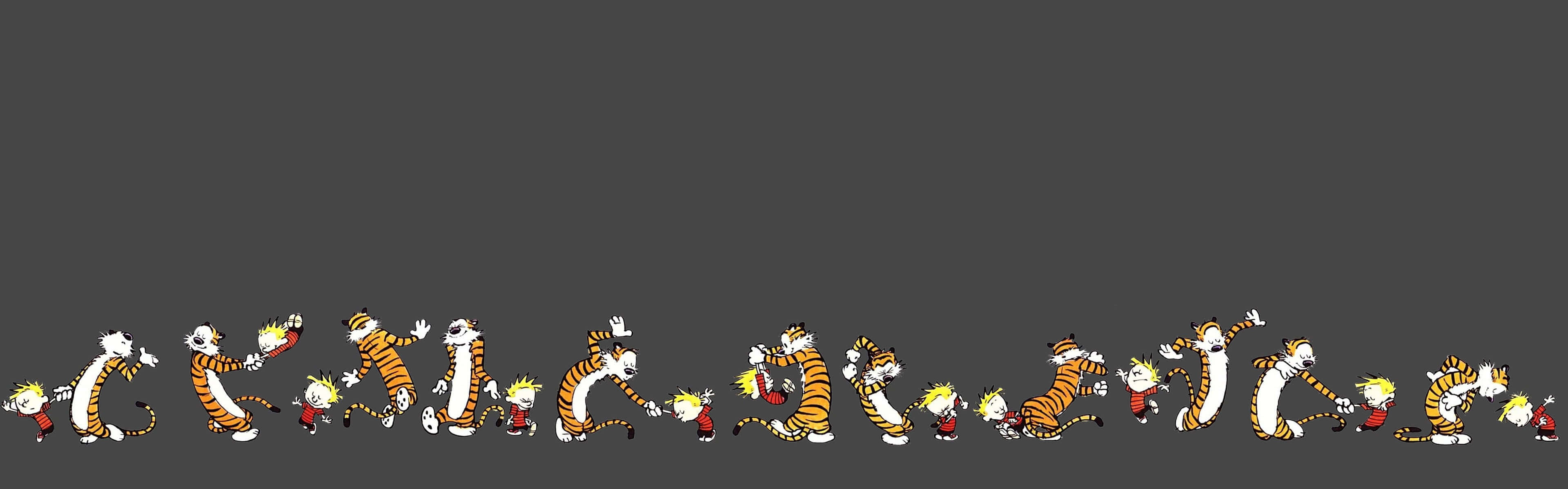 3840x1200 Download Connect Both Sides With Minimalist Dual Monitor Wallpaper