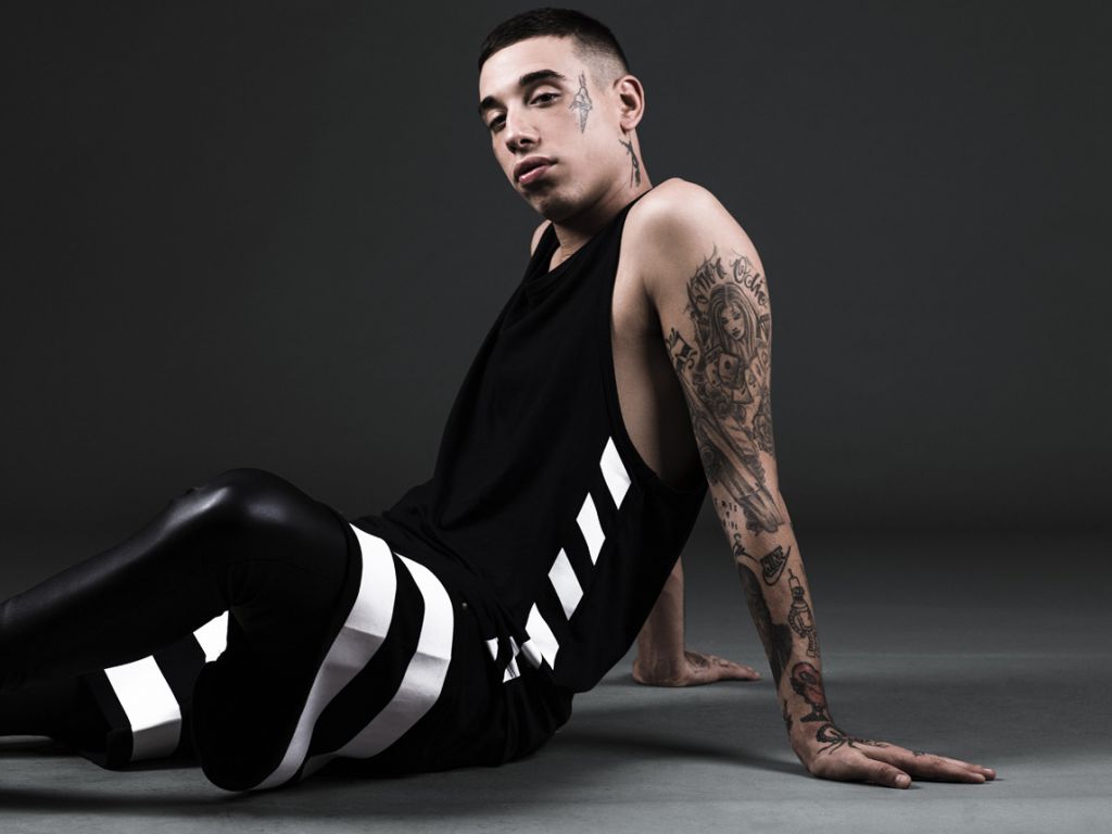 1024x768 Lo Mejor de Lo Peor, la transformación definitiva de Kaydy Cain