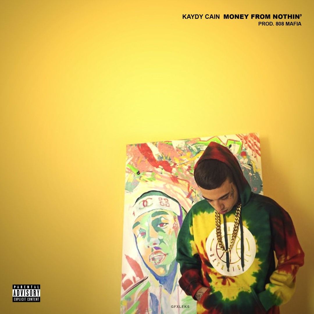 1080x1080 Stream 2. Money From Nothin' by Kaydy Cain. Listen online for free on SoundCloud