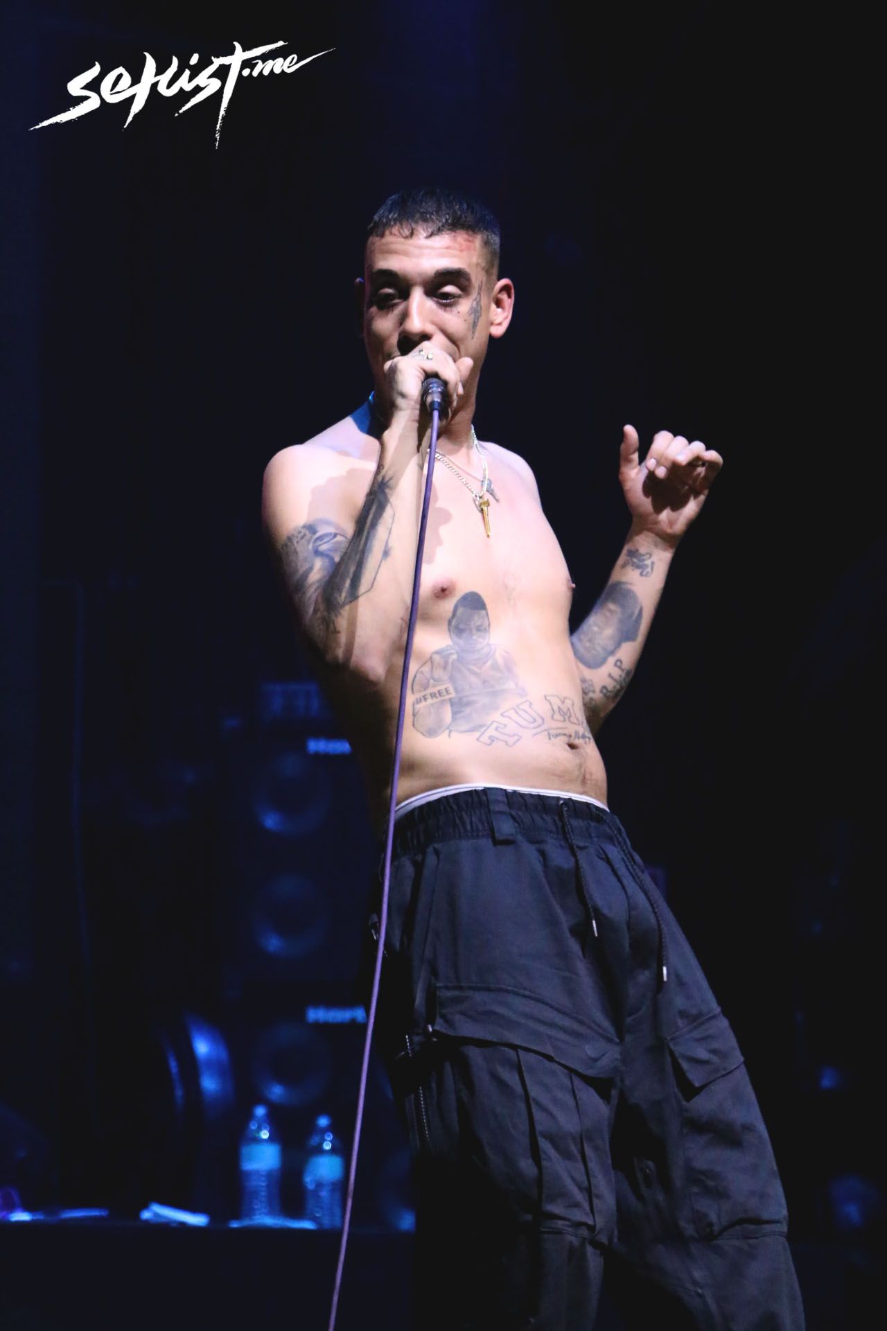 1280x1920 KAYDY CAIN (10).me. Tu guía de los mejores conciertos de México