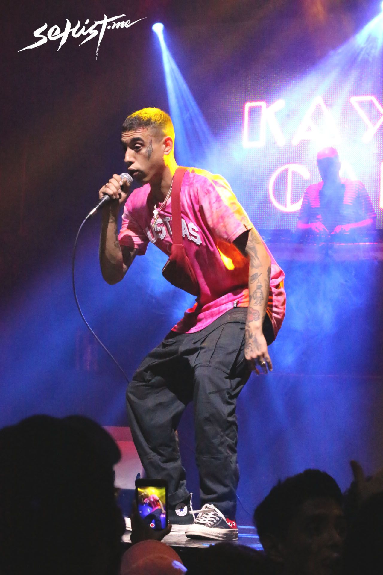 1280x1920 KAYDY CAIN (6).me. Tu guía de los mejores conciertos de México