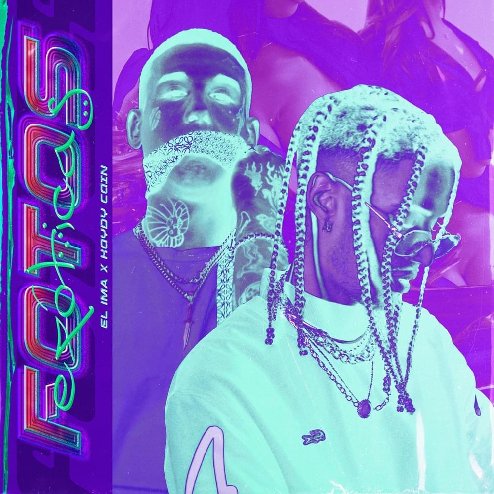 1000x1000 EL IMA, The Rudeboyz & Kaydy Cain
