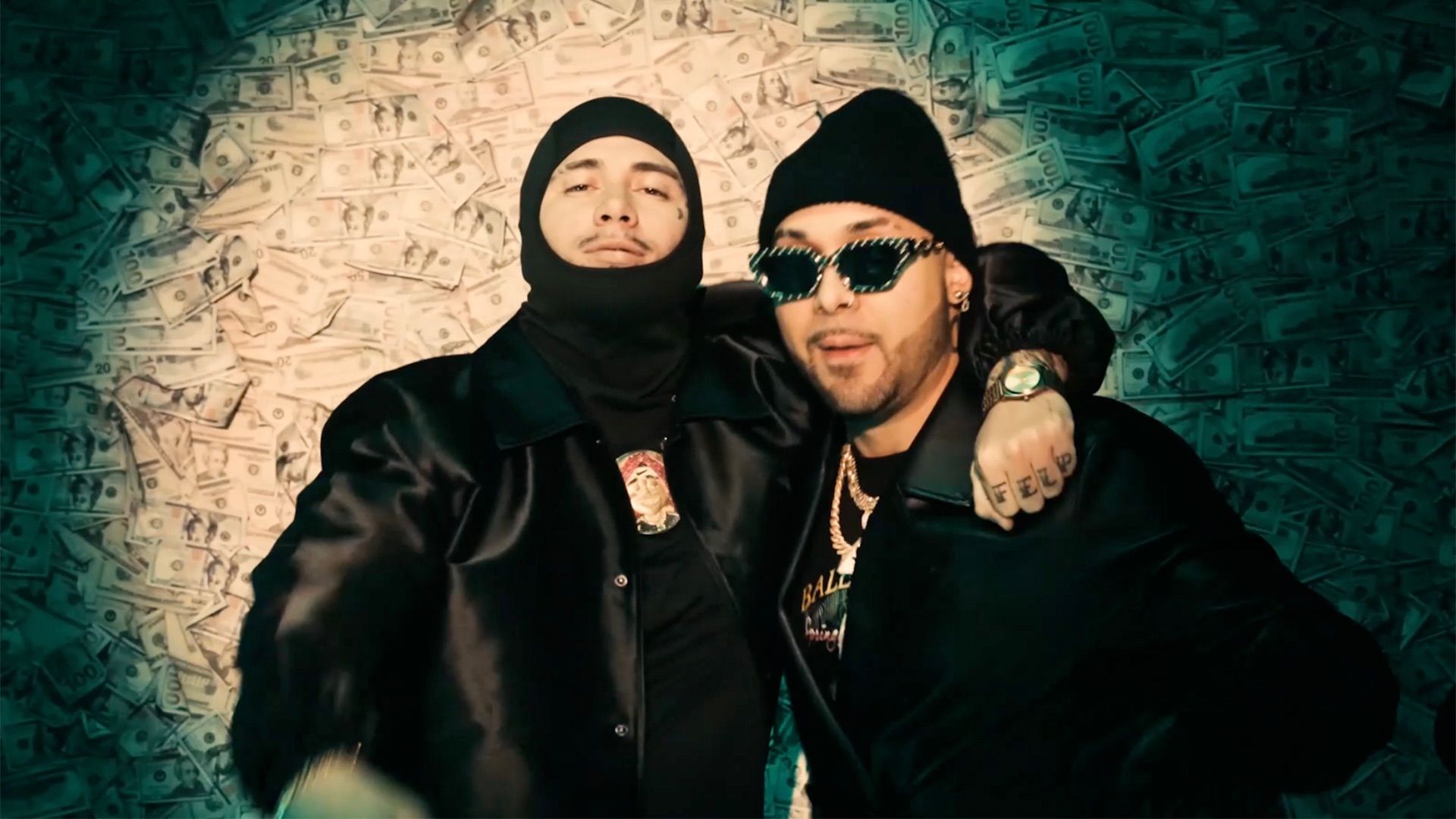 1920x1080 Look In My Eyes Video