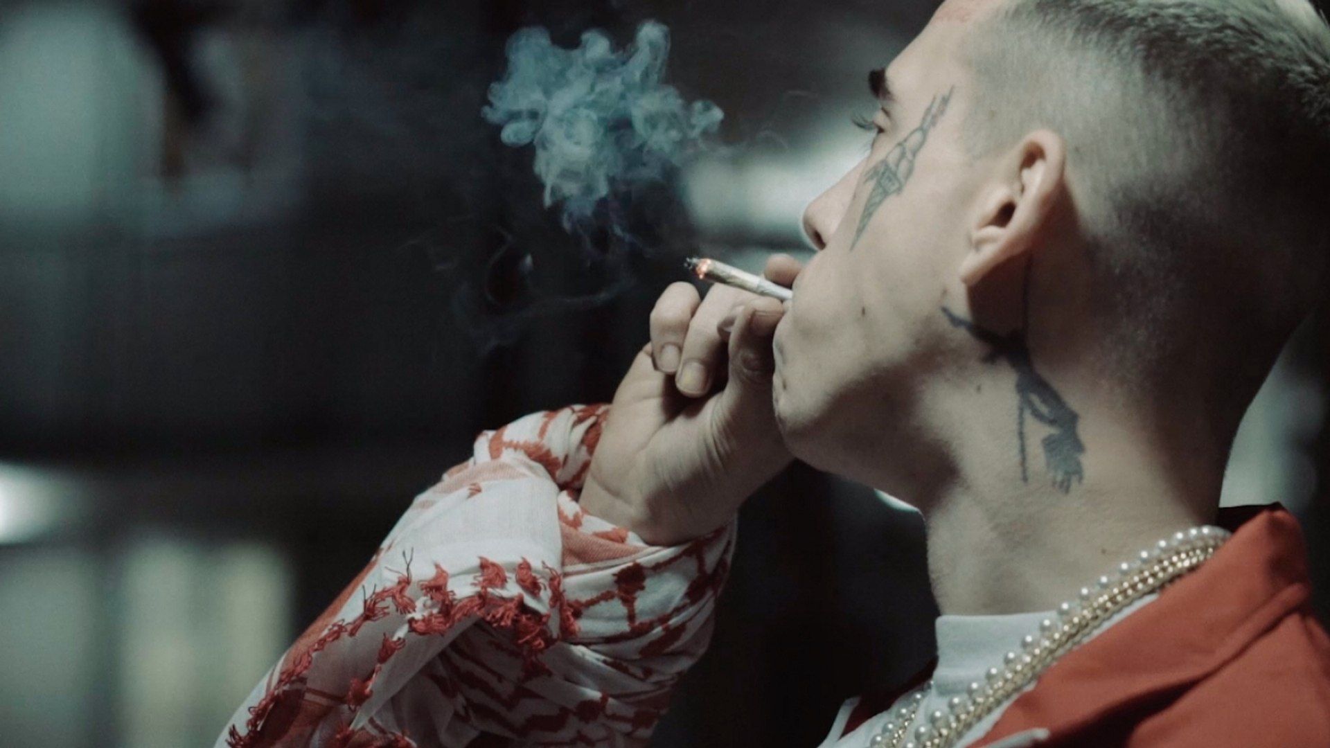 1920x1080 Kaydy Cain Dinero que Fe (Official Video)ídeo Dailymotion