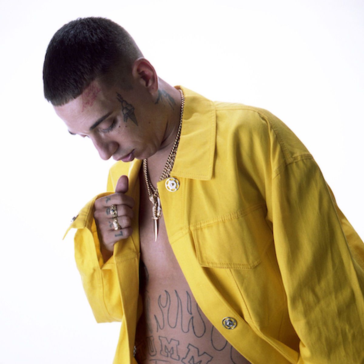 1200x1200 Kaydy Cain: albums, songs, concerts