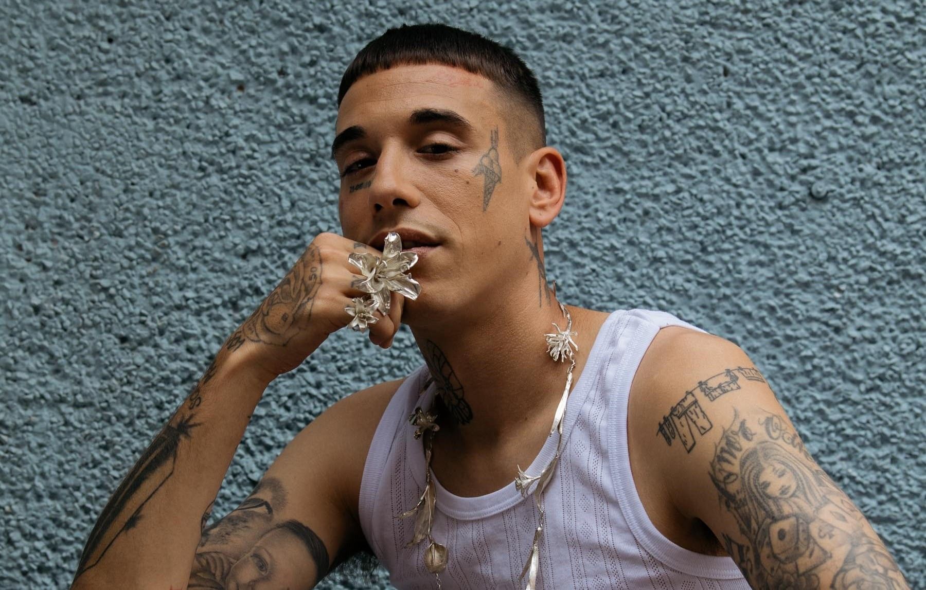 1800x1147 La leyenda del trap español Kaydy Cain regresa a México