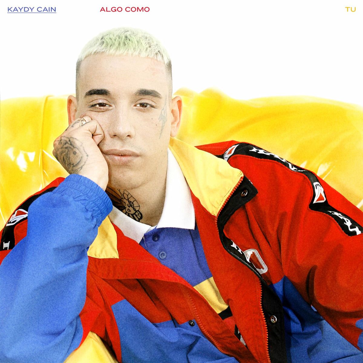 1200x1200 Kaydy Cain: albums, songs, concerts