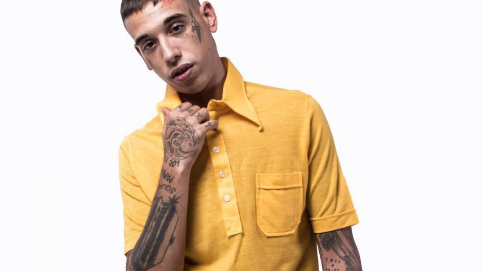 1600x900 Conciertos de Kaydy Cain en España 2026
