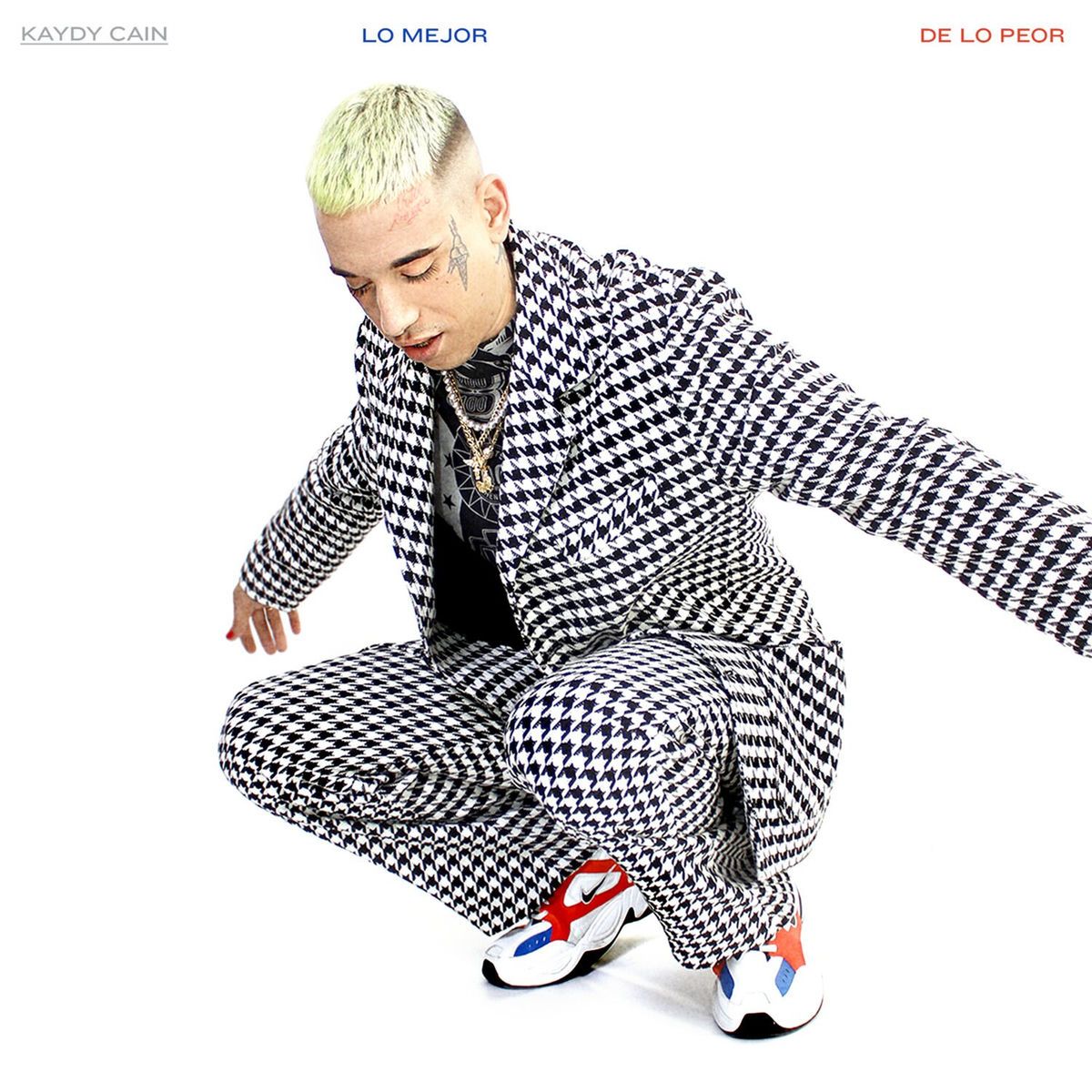 1200x1200 Kaydy Cain: álbuns, músicas, concertos