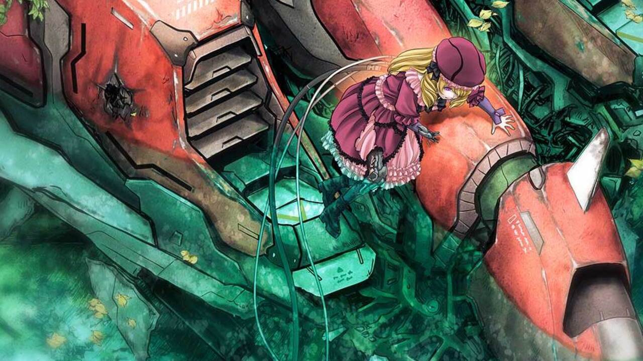 1280x720 DoDonPachi DaiOuJou Image Games Database