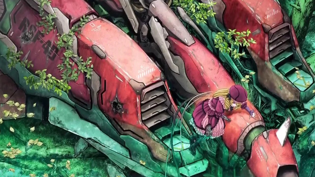 1280x720 Dodonpachi DaiOuJou Blissful Death Re:Incarnation' Will Include Dodonpachi III