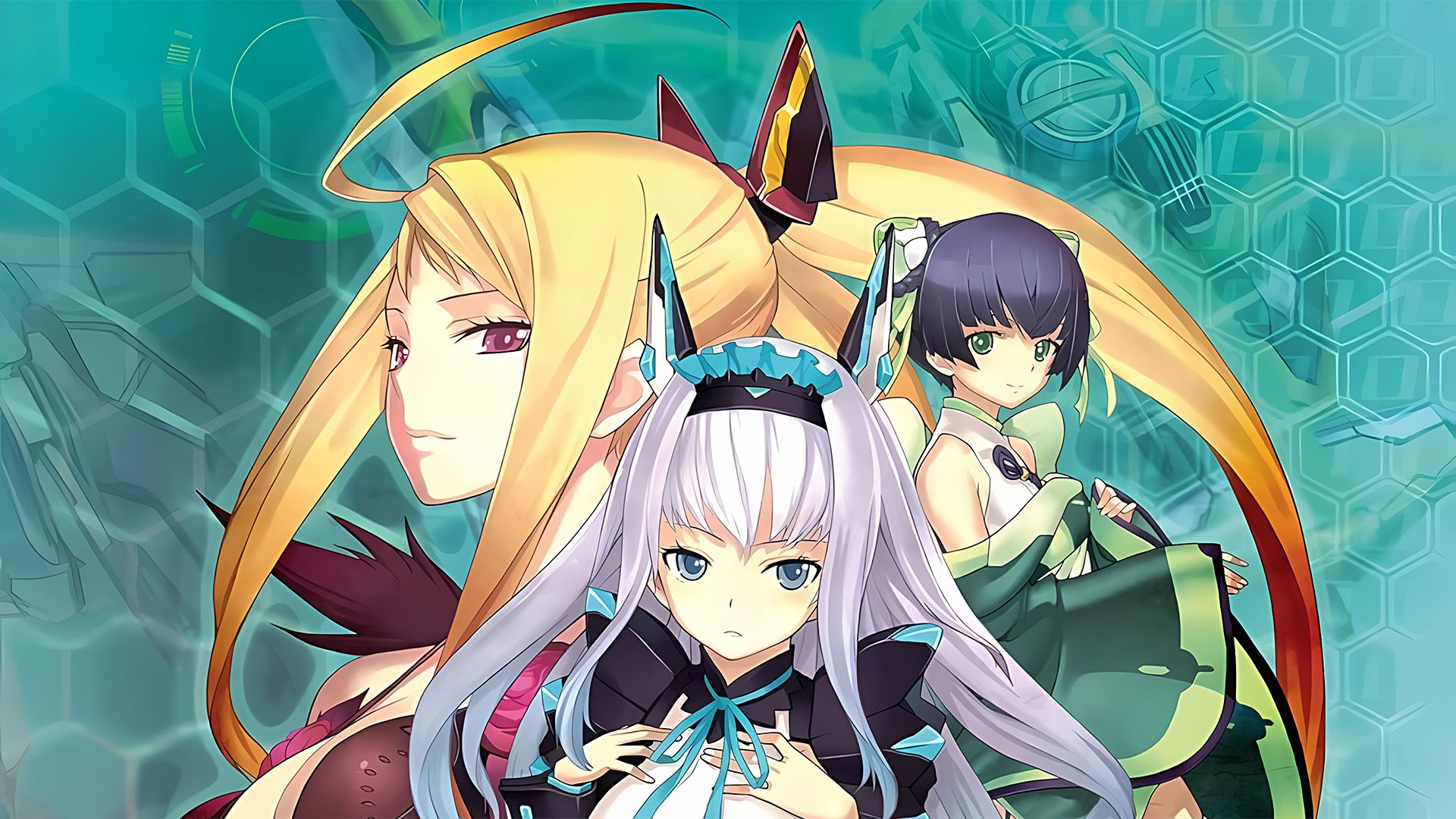 1920x1080 DoDonPachi SaiDaiOuJou Image Games Database