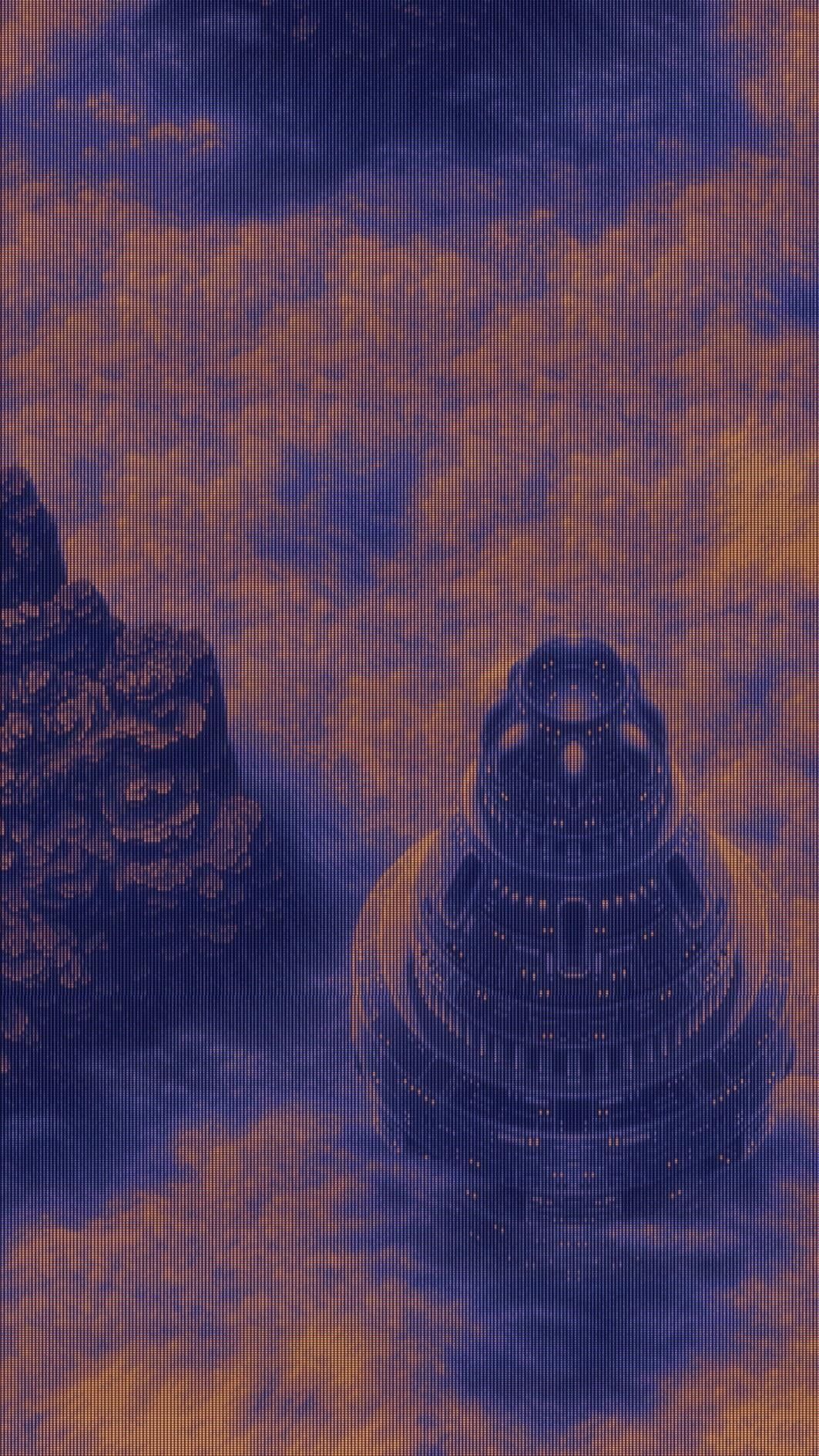 1063x1890 Dodonpachi Thoughts, 1 All, Art, And Recommendations