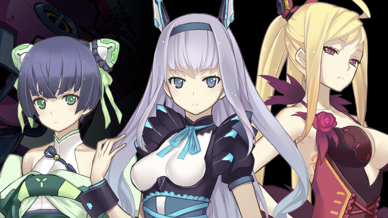 1280x720 DoDonPachi SaiDaiOuJou (2024). Switch eShop Game