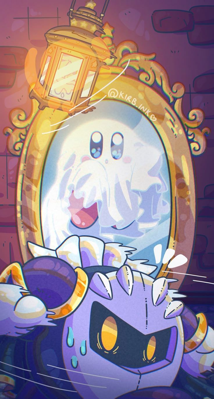 736x1368 Happy Spooky Month!